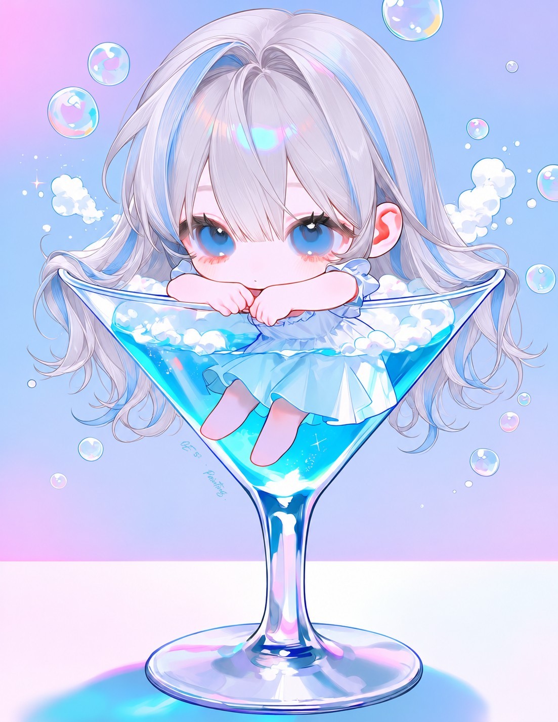 [ 𝘤𝘭𝘢𝘳𝘢 ]_잔잔FM
