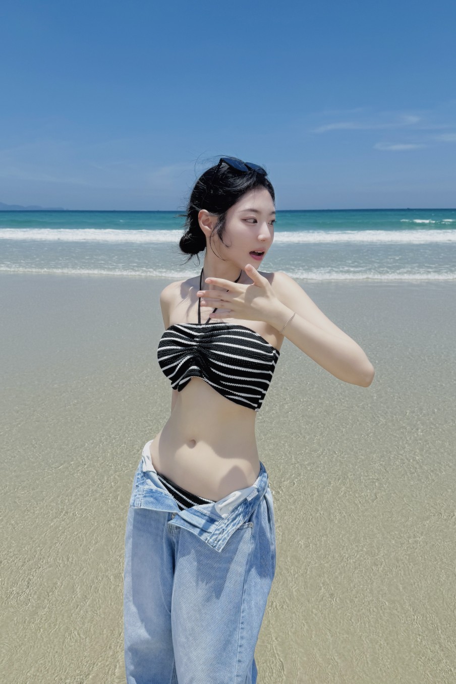 🌴 신청곡을 입력해주세요.