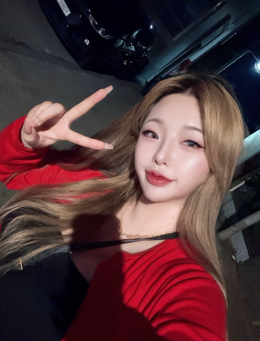 깜짝등장!