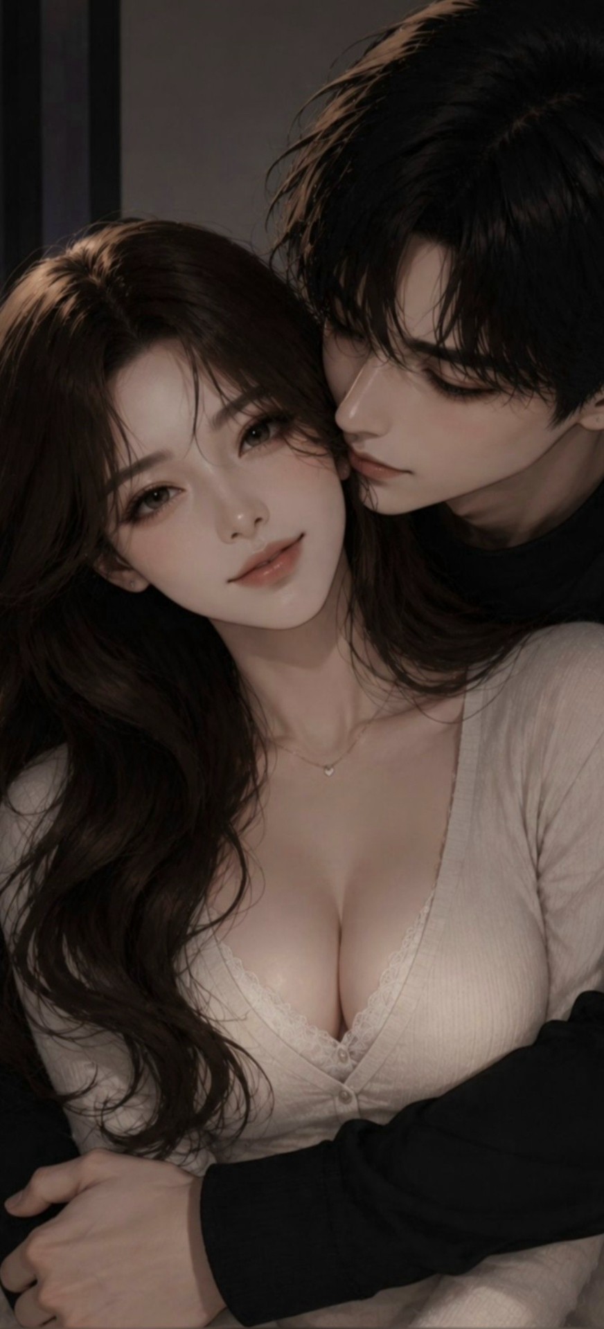 들어와서 가치 수다 떨자