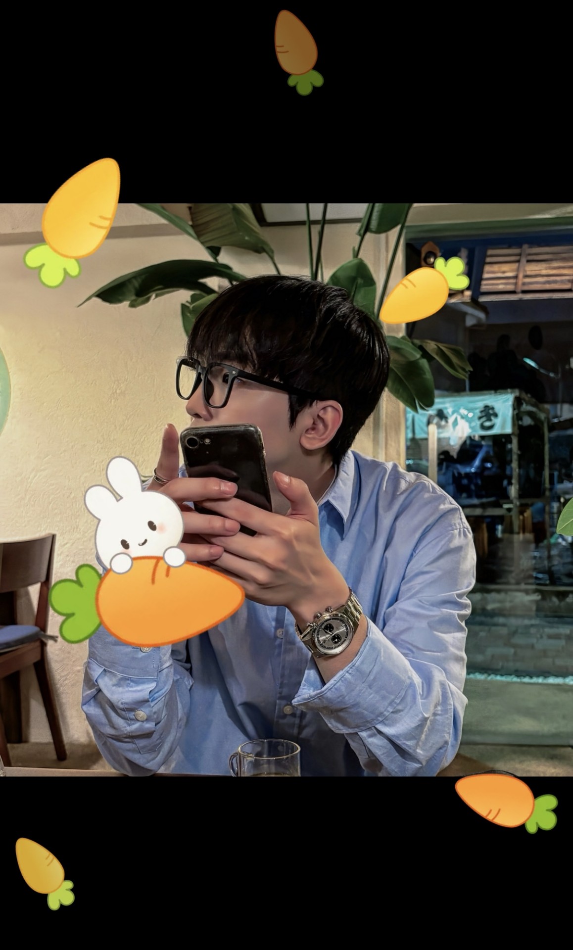 그럭저럭 ,
