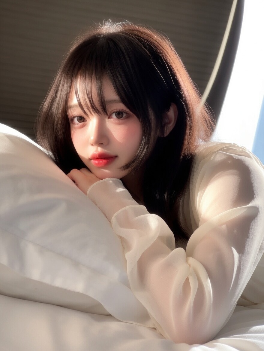 다정한 밤