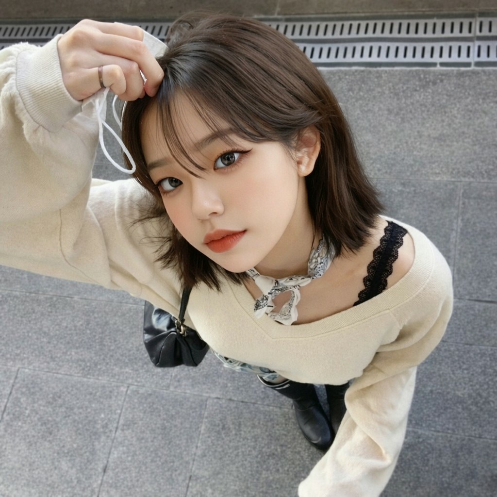 사람이 너무 없어서 플리😫