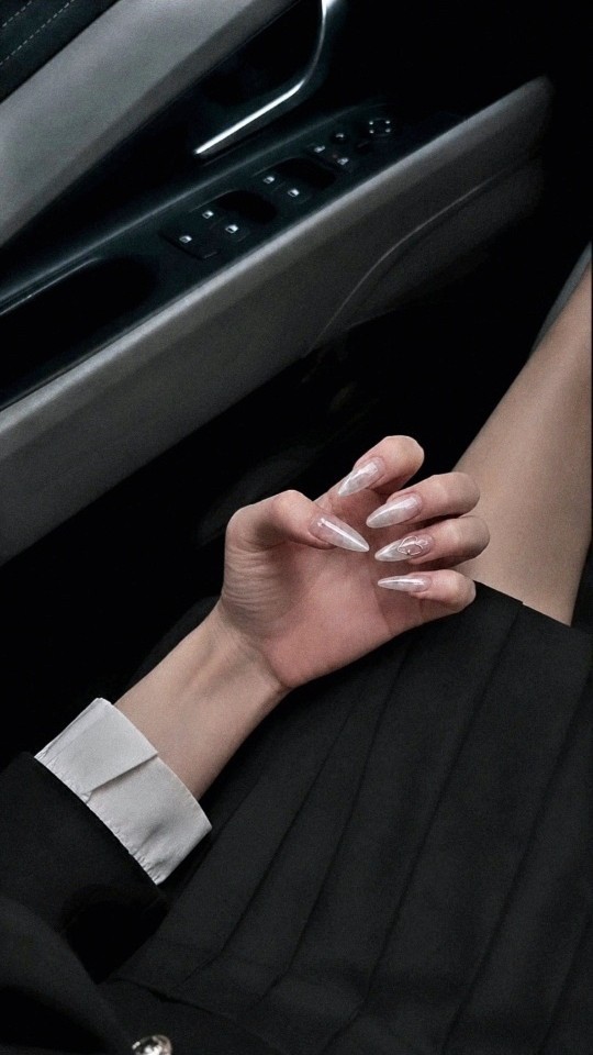 〝 재워드려요 〟