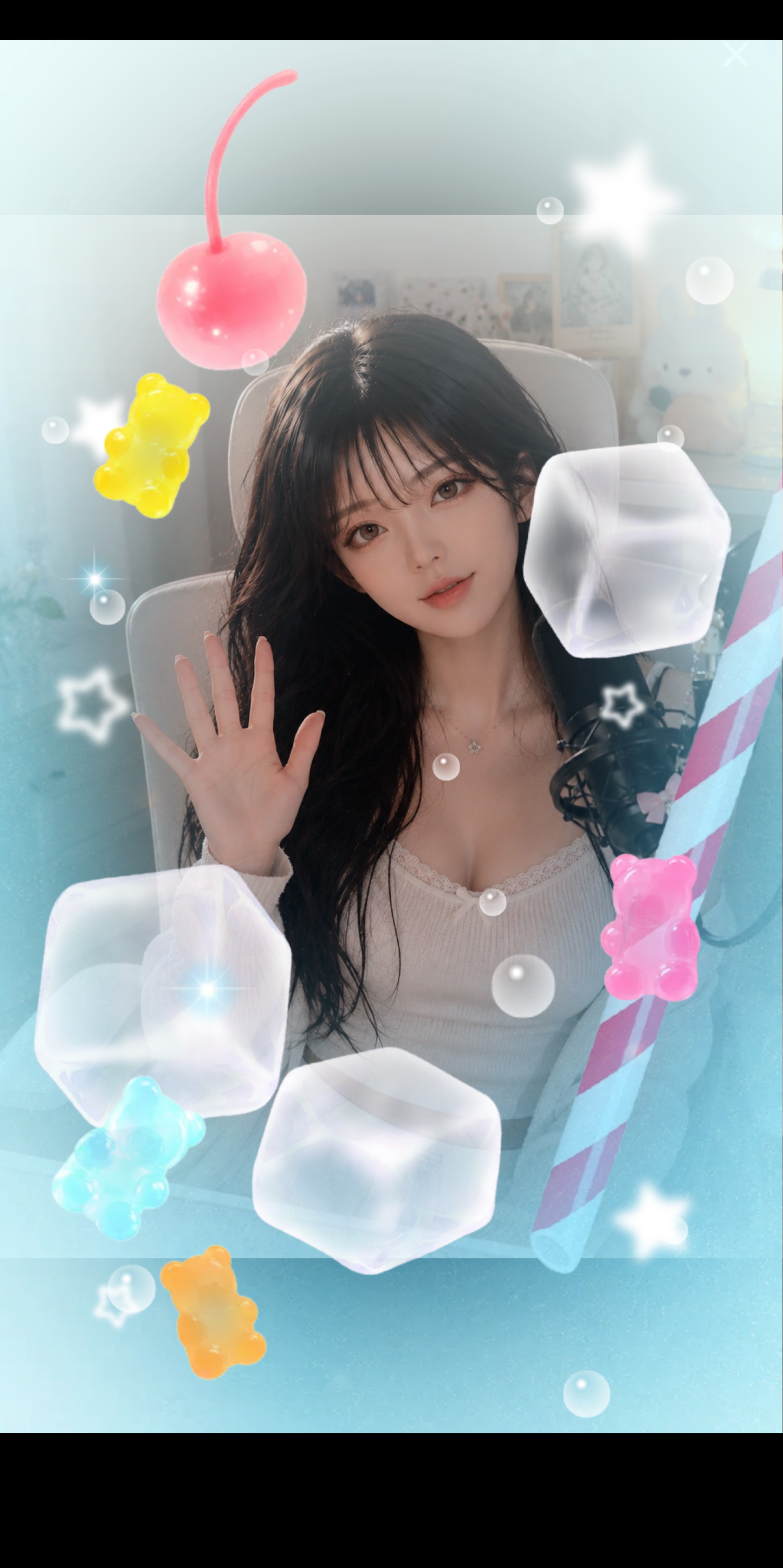안농?나 보고싶었지?🤗