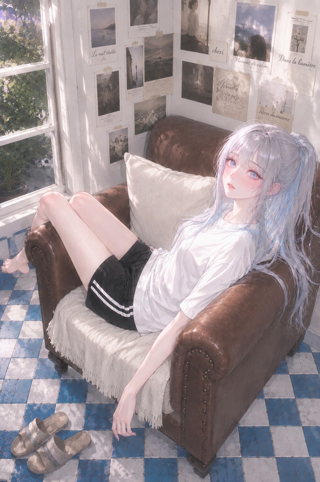 [ 𝘤𝘭𝘢𝘳𝘢 ]_잔잔FM