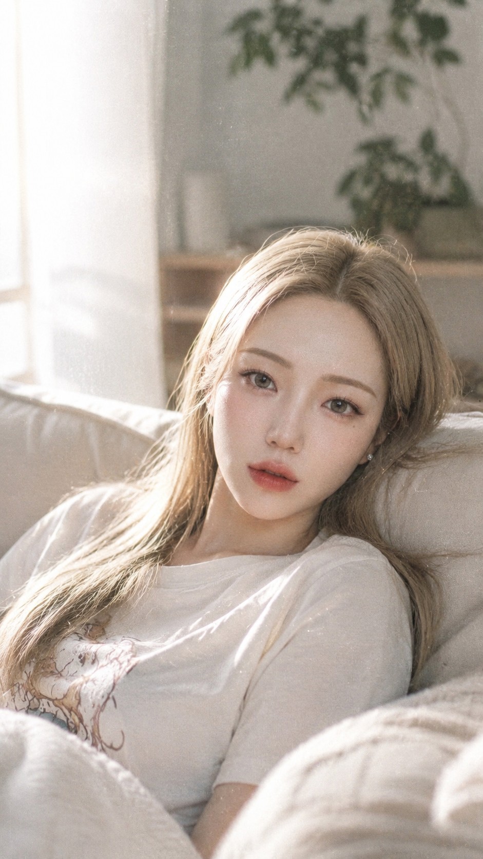 미듣 30초 지나면 자동입장이란다.