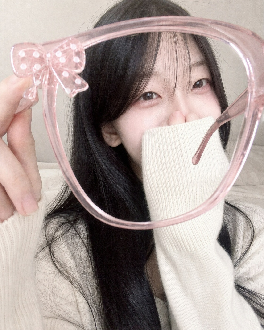 목소리 좋아요 🫧