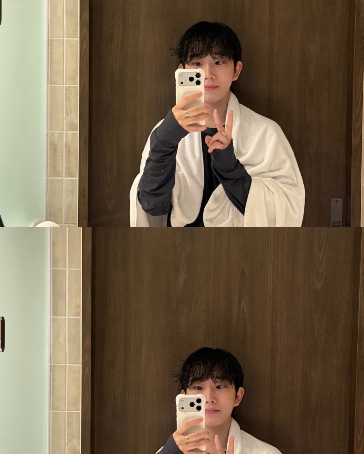 월요팅
