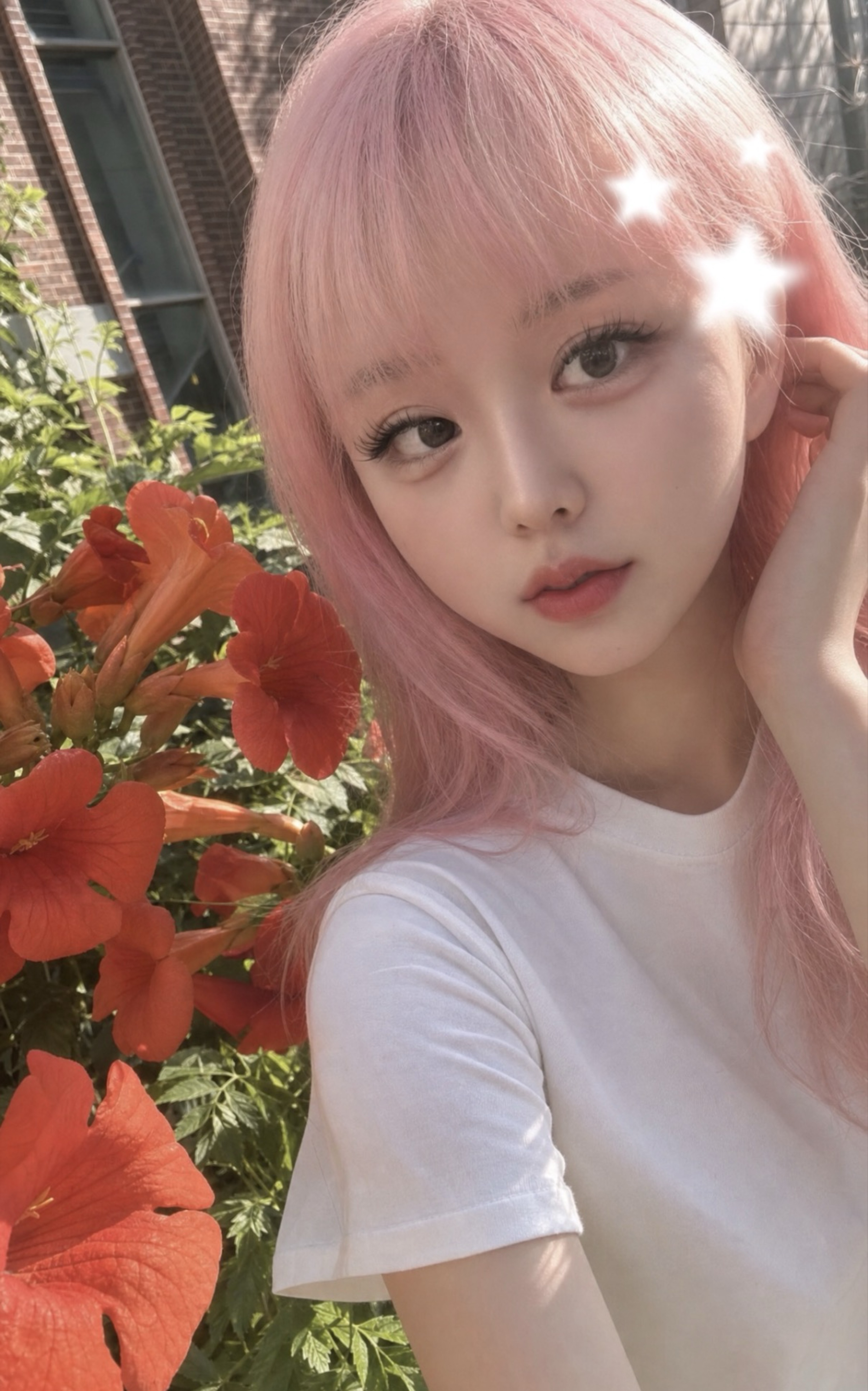 친해지기 쉬운 방🩷