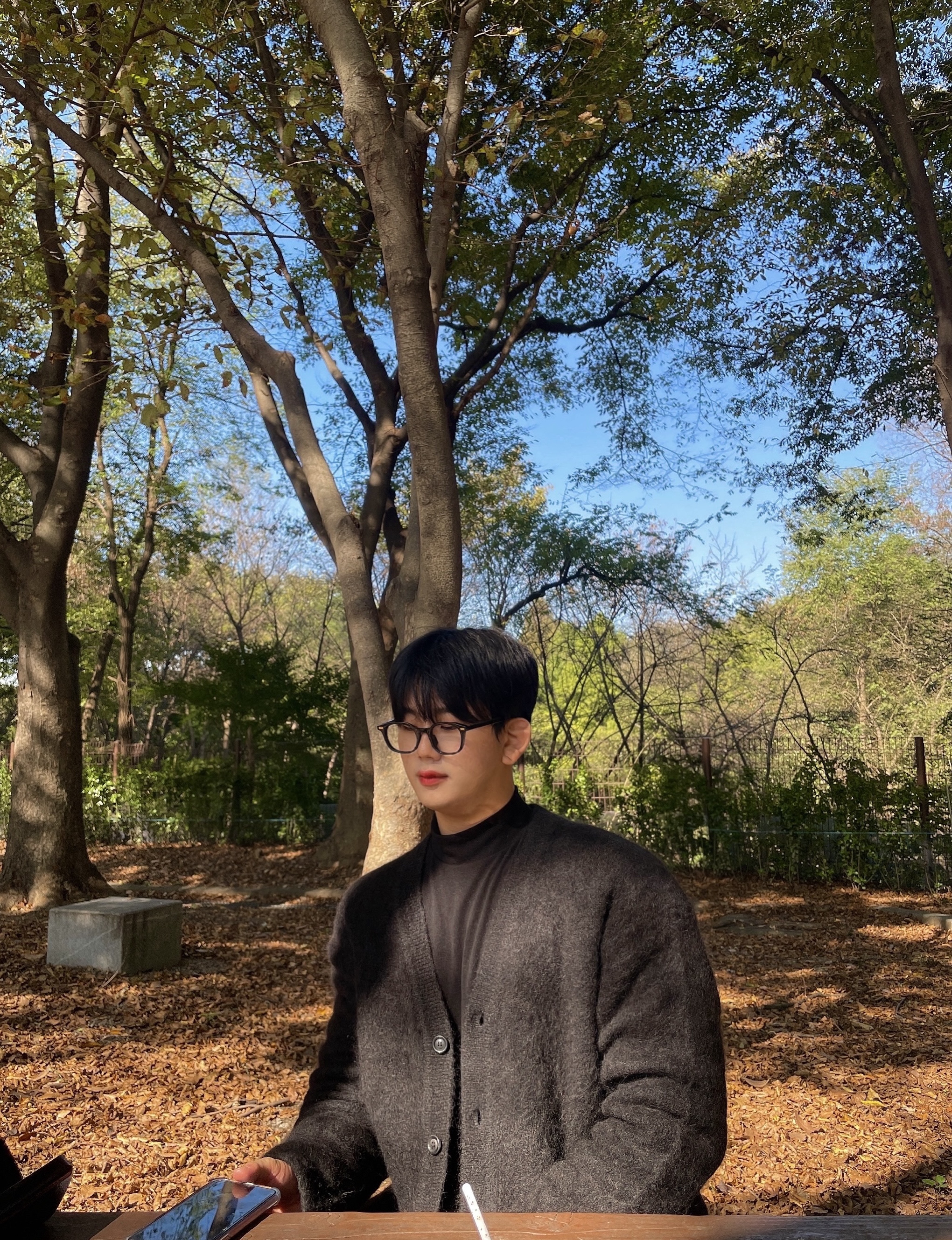 그냥 이야기 미성년자x