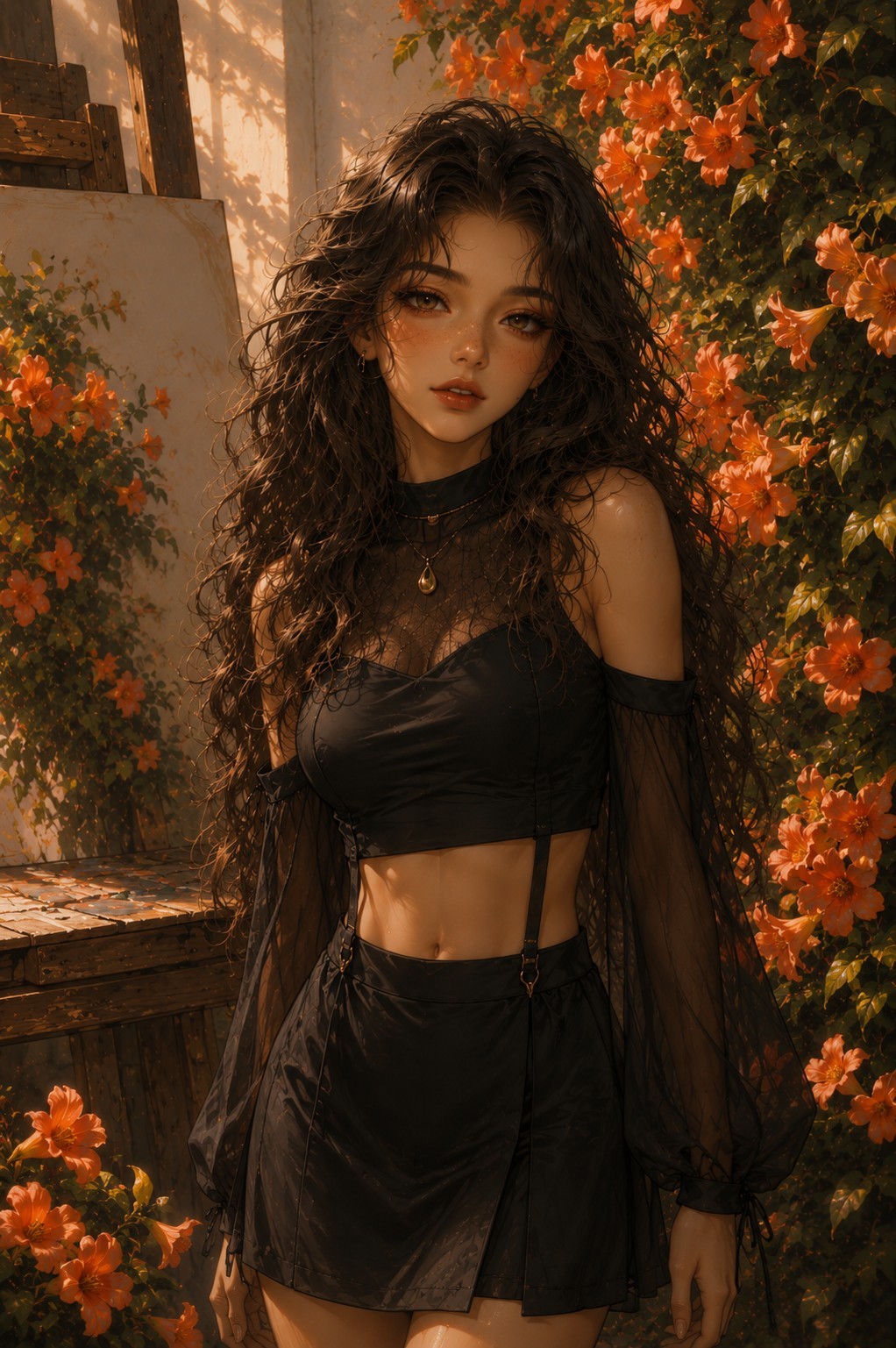 퇴근길 중저음,좋아해요?