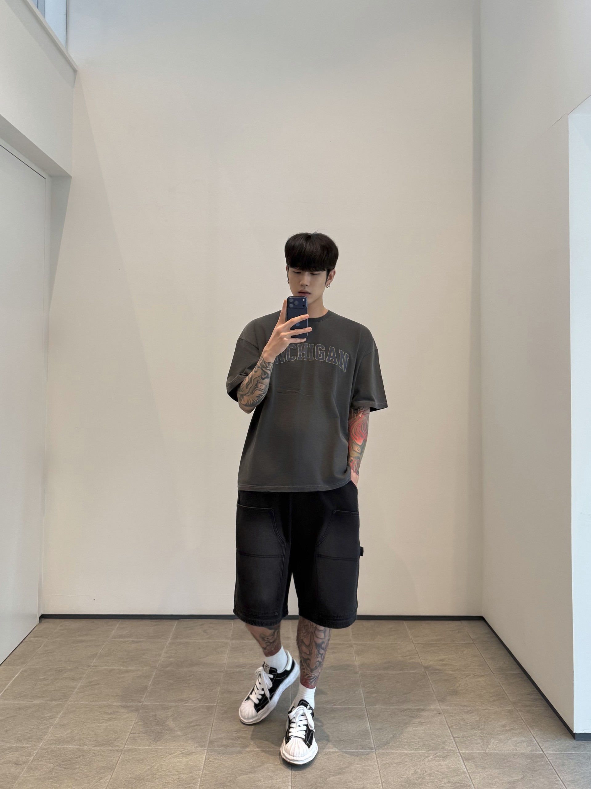 난 지금 인데 넌 언제야?