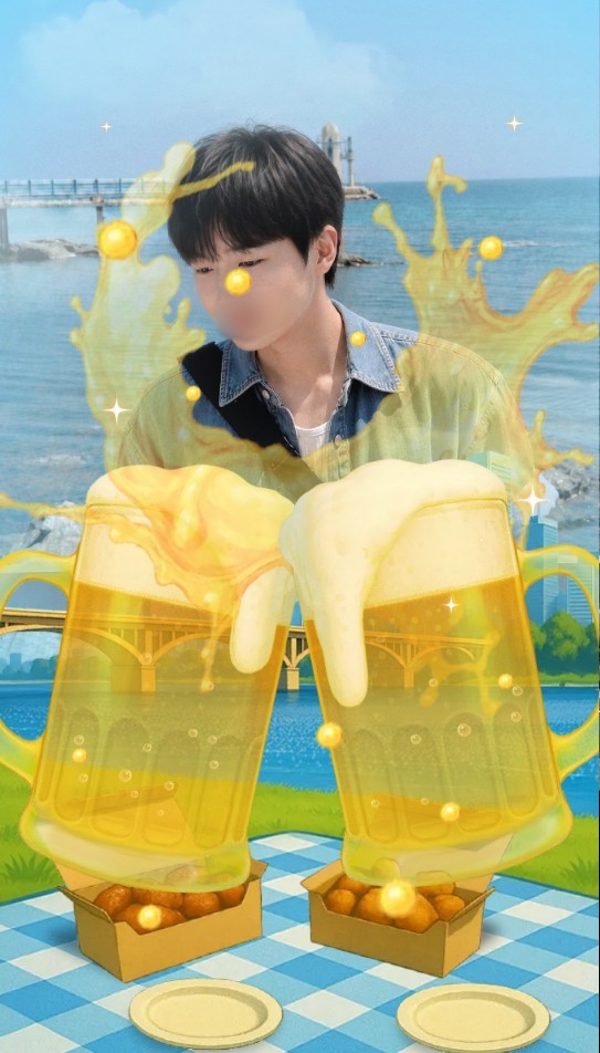 ‘신스푼’ 3초컷 졸업