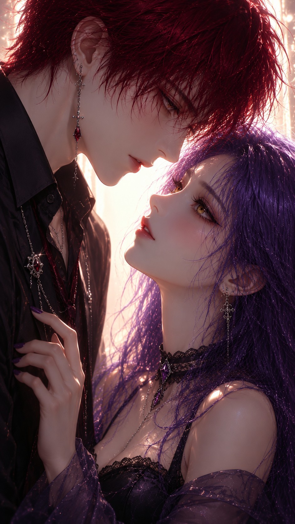 나 류메린 지금 일어나다