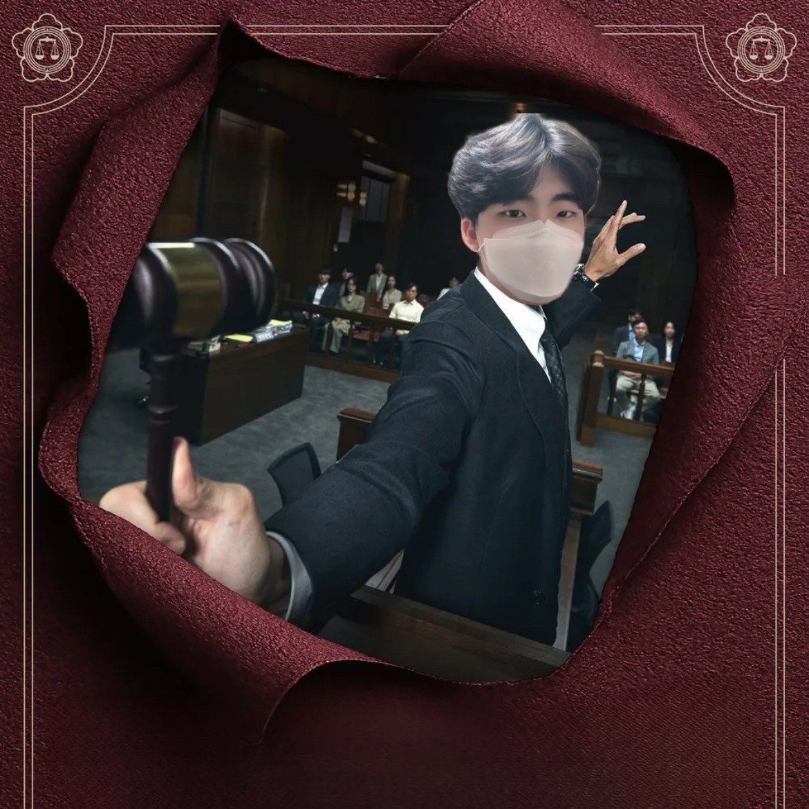 마감 감사합니다! 룰렛 20개