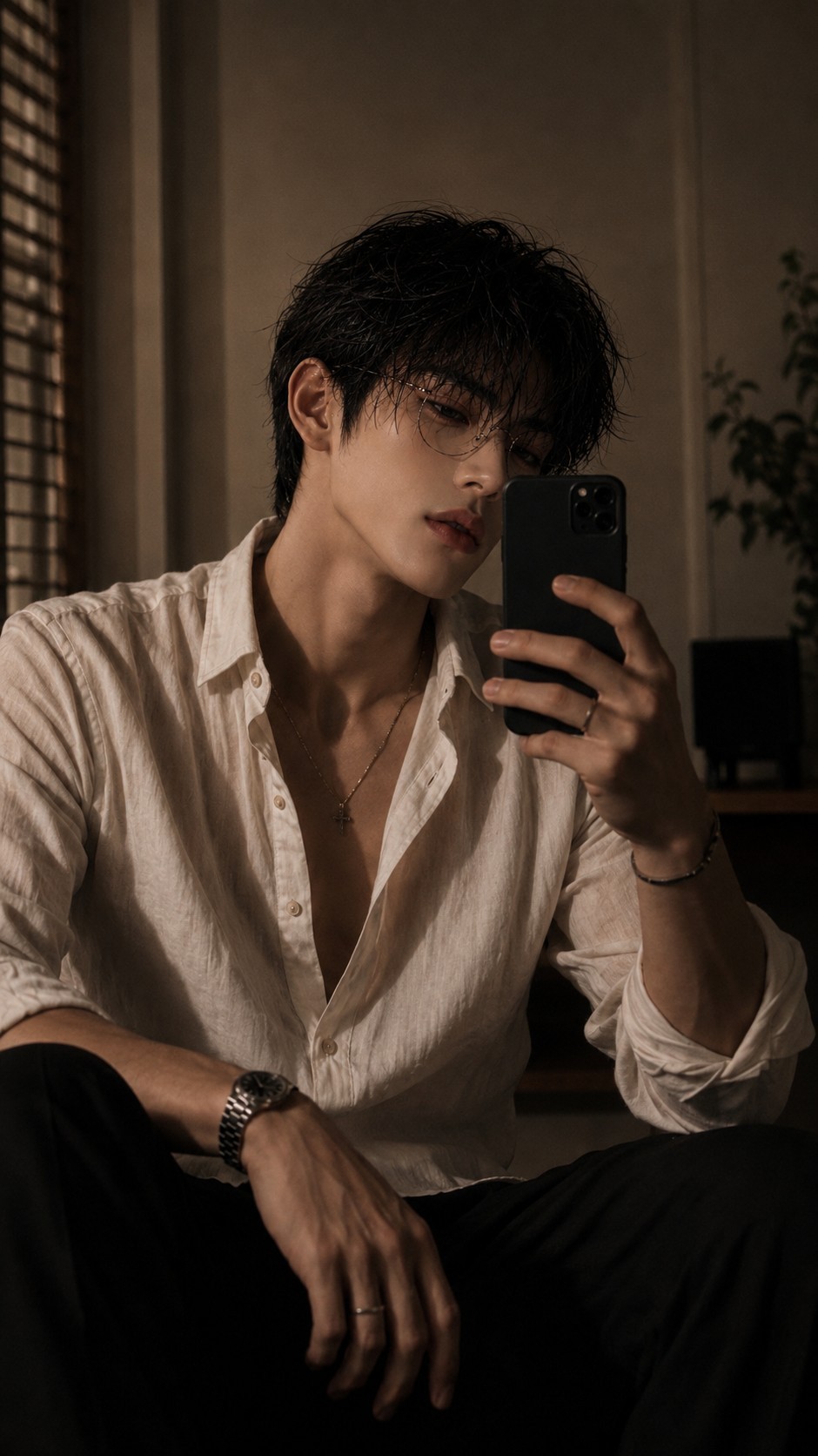 N시경, N O R A E
