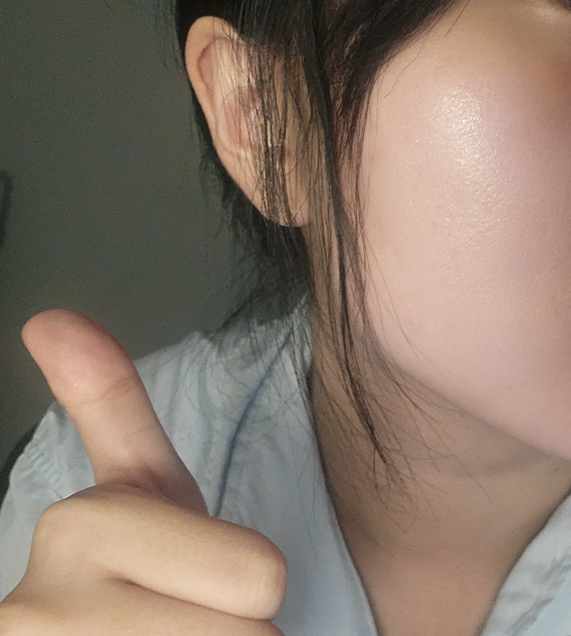 ❝ 여름 아침 목소리  ❞
