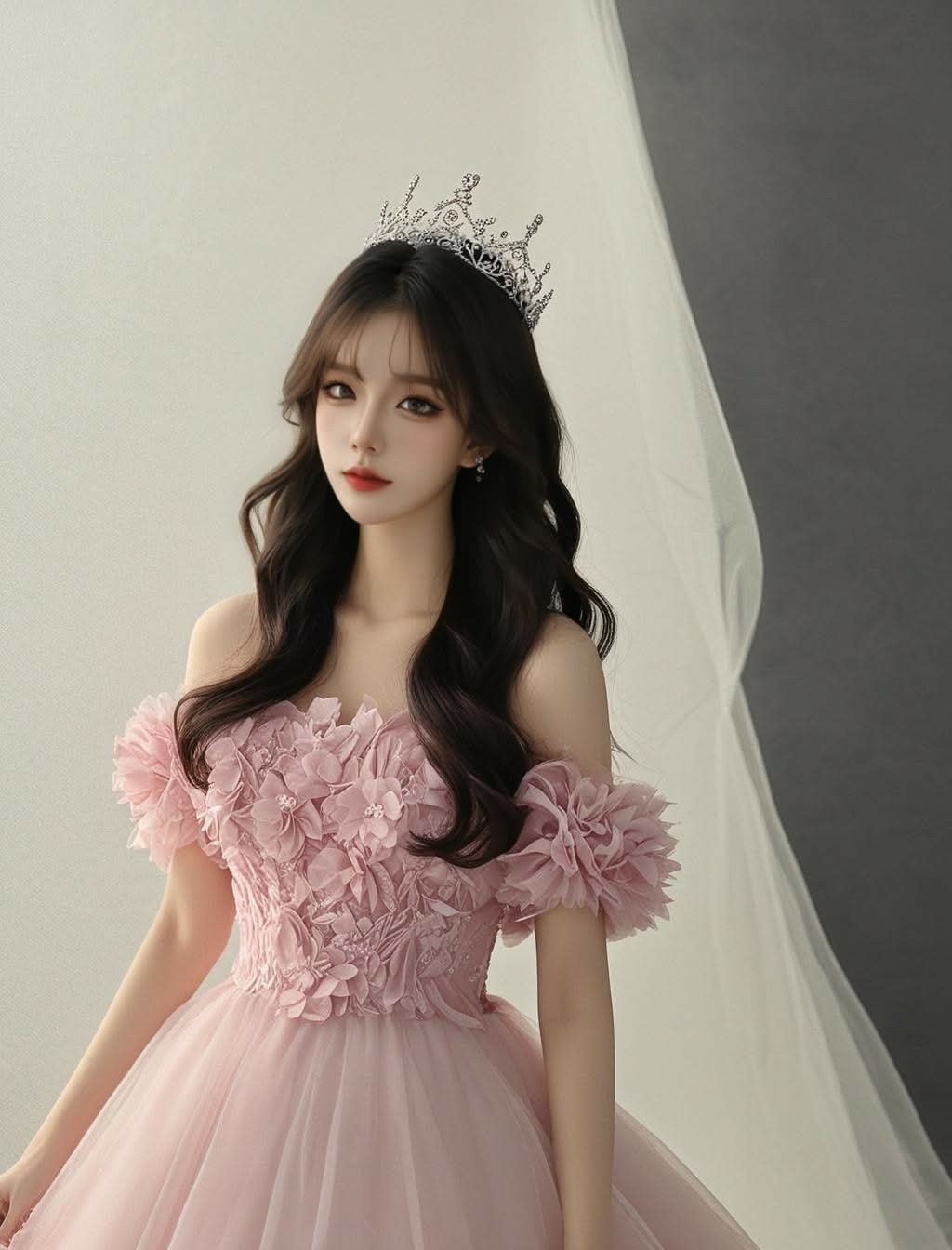 하루에 16시간하는 디제이가 어딨어.