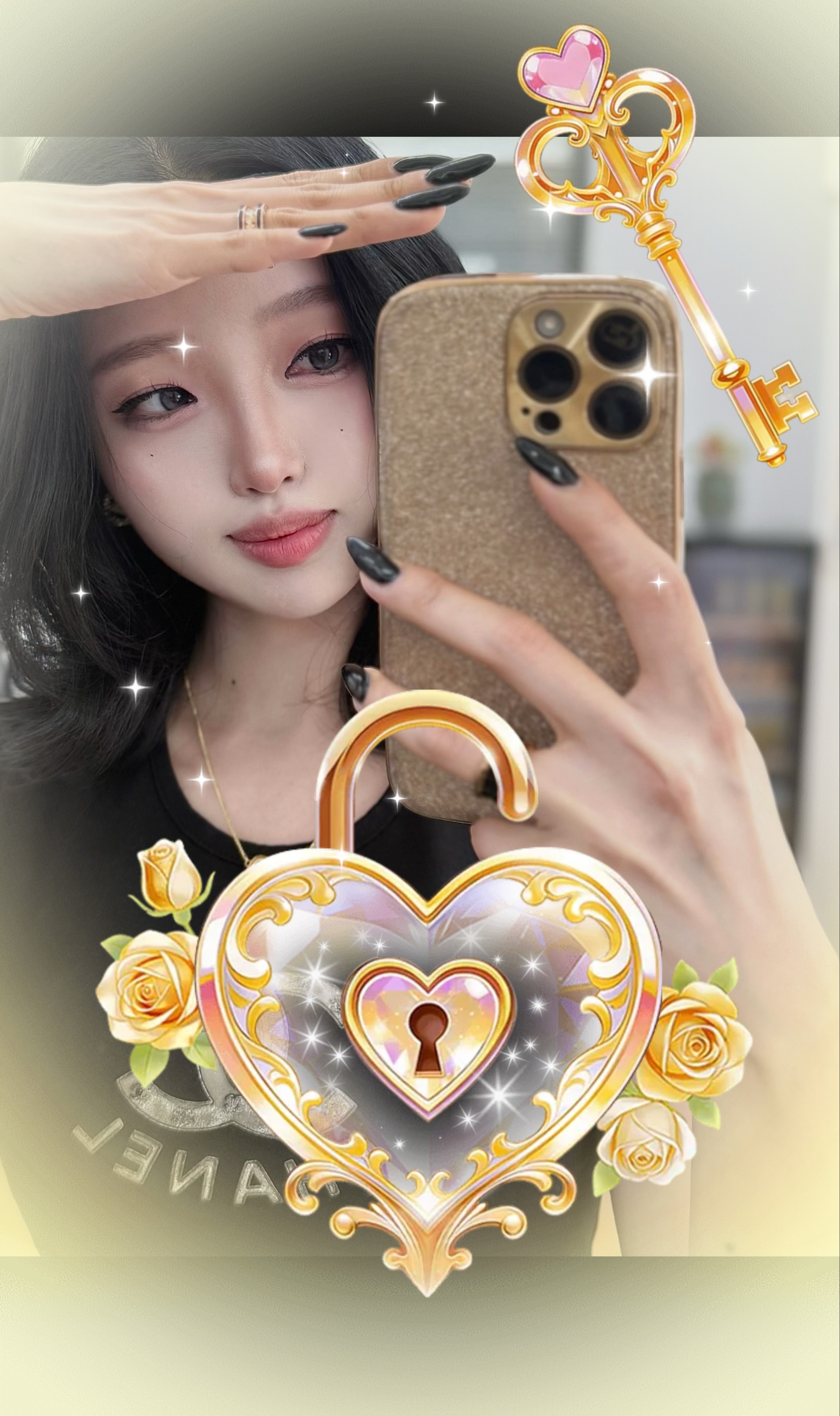 아파요 -