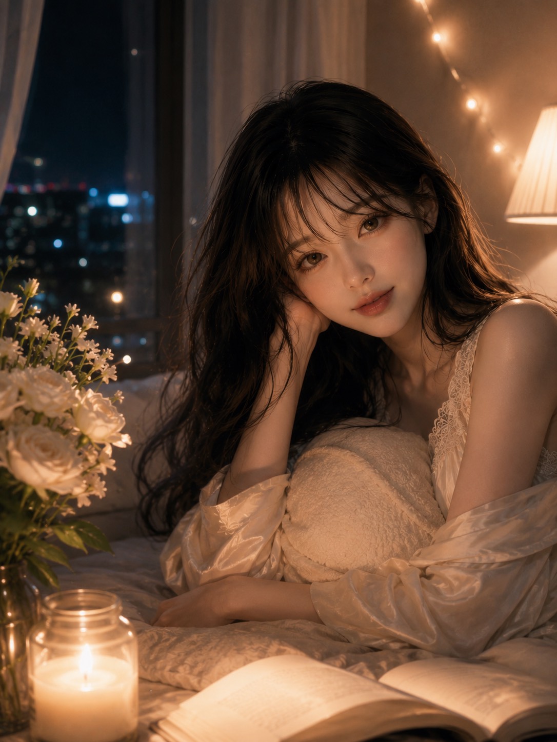 안농?나 보고싶었지?🤗