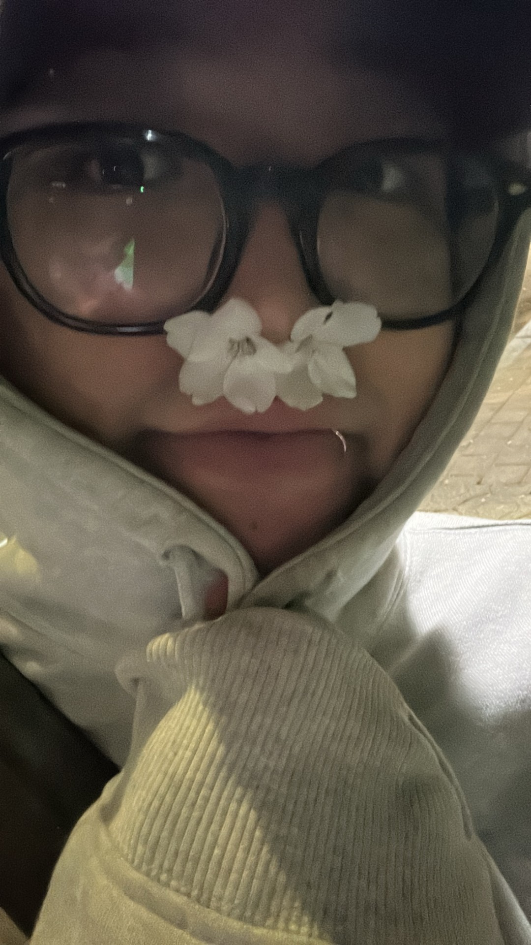 내가 이 나이에 너 만나면