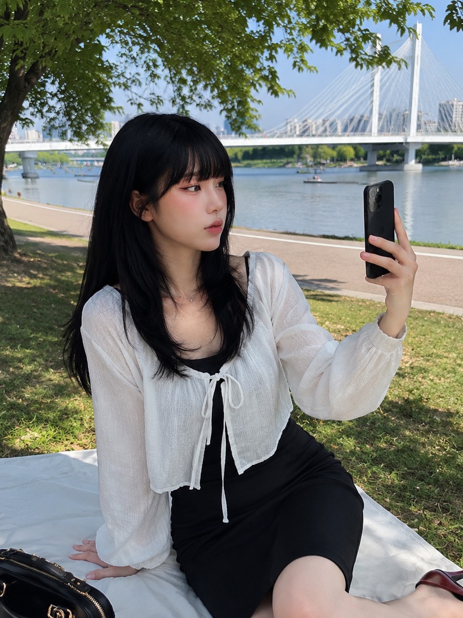 힐링 타임