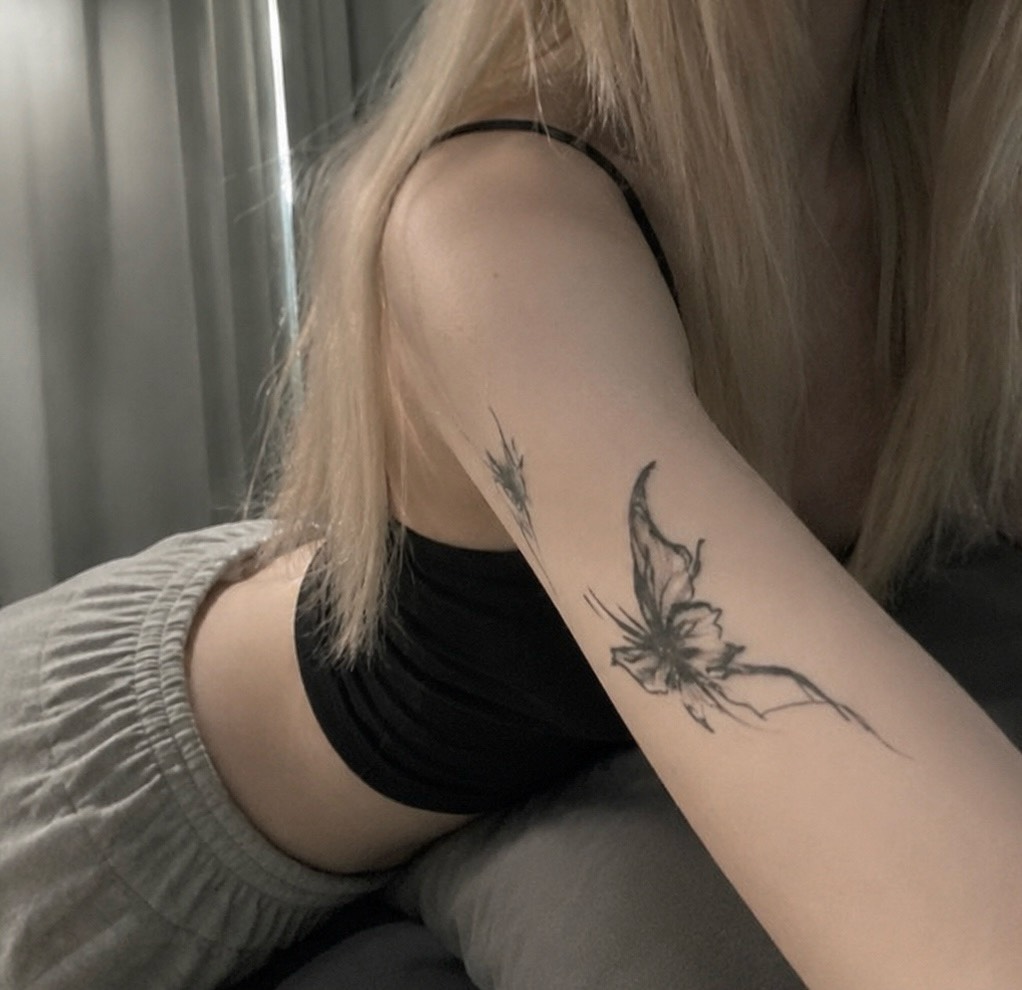 너가 예뻐서