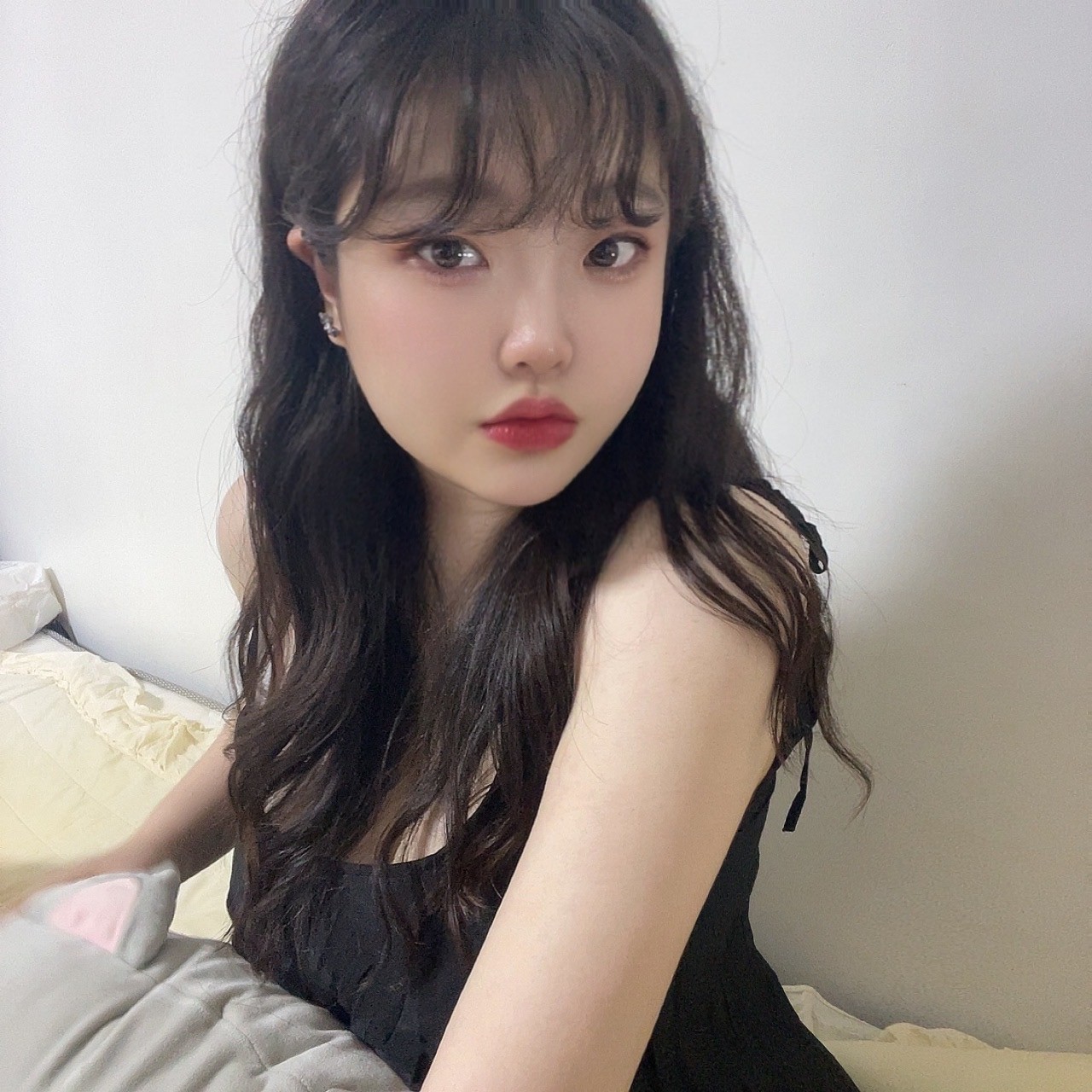 보송보송하게🫧⊹
