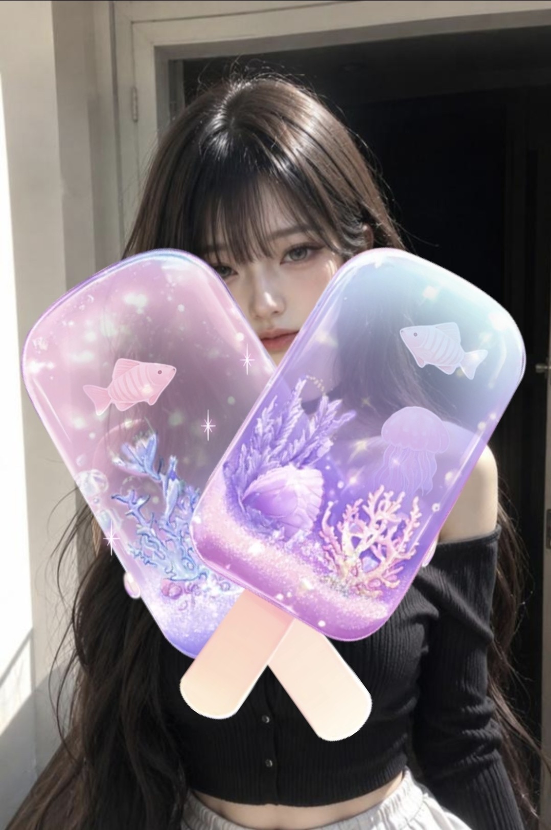 1스푼 하앙