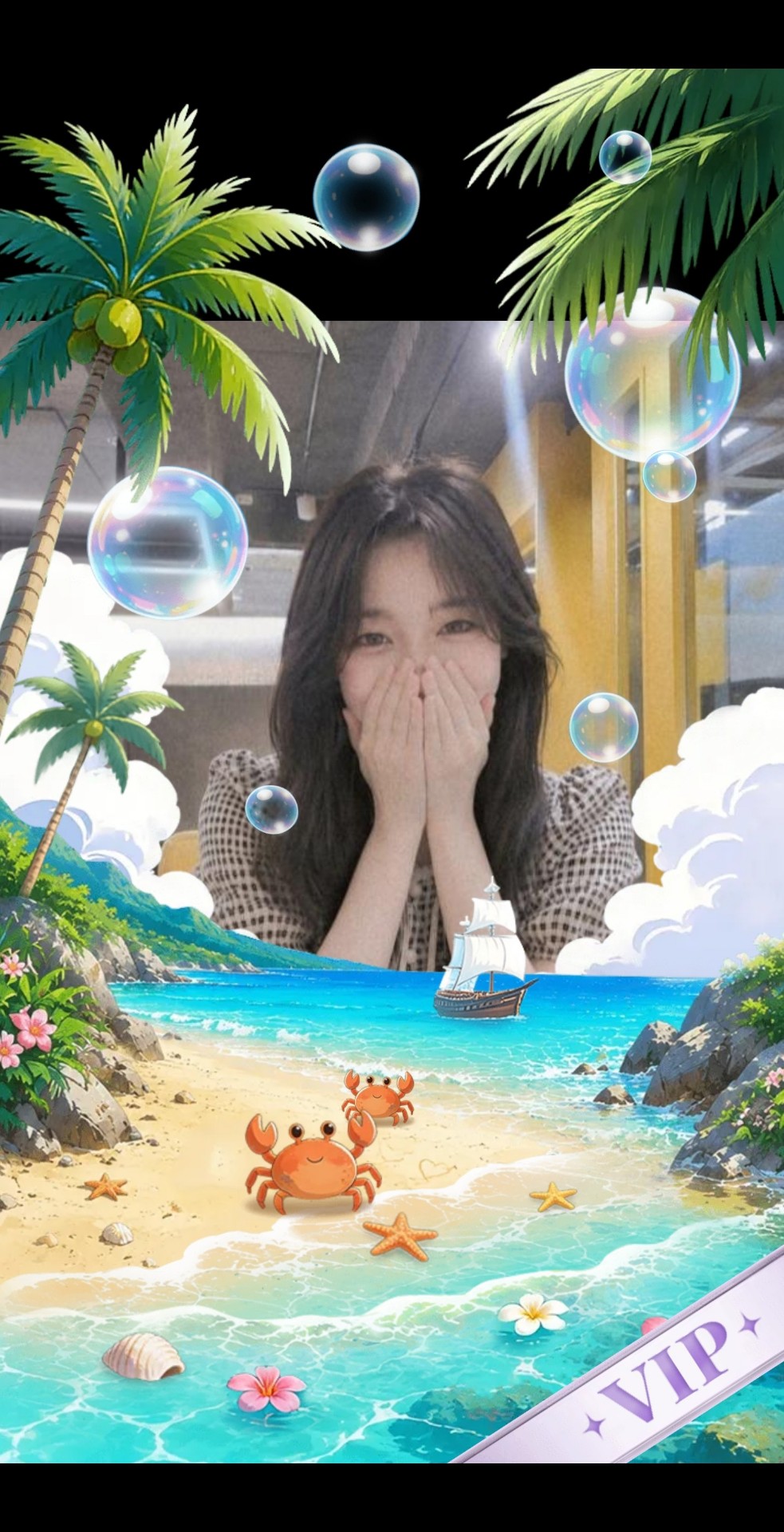 오늘도 도훈 루팡녀 ෆ