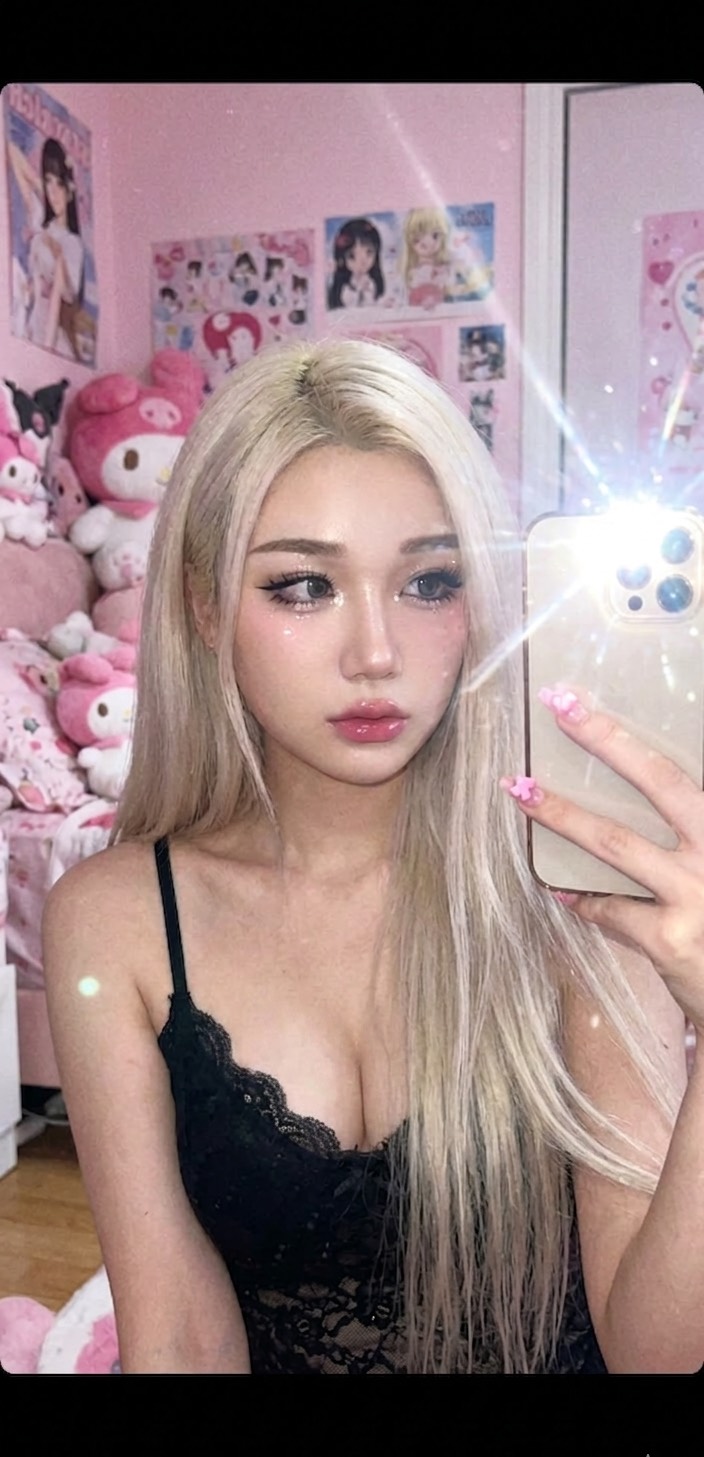 안농?나 보고싶었지?🤗