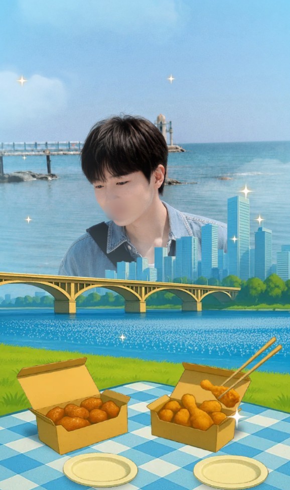 ‘신스푼’ 3초컷 졸업