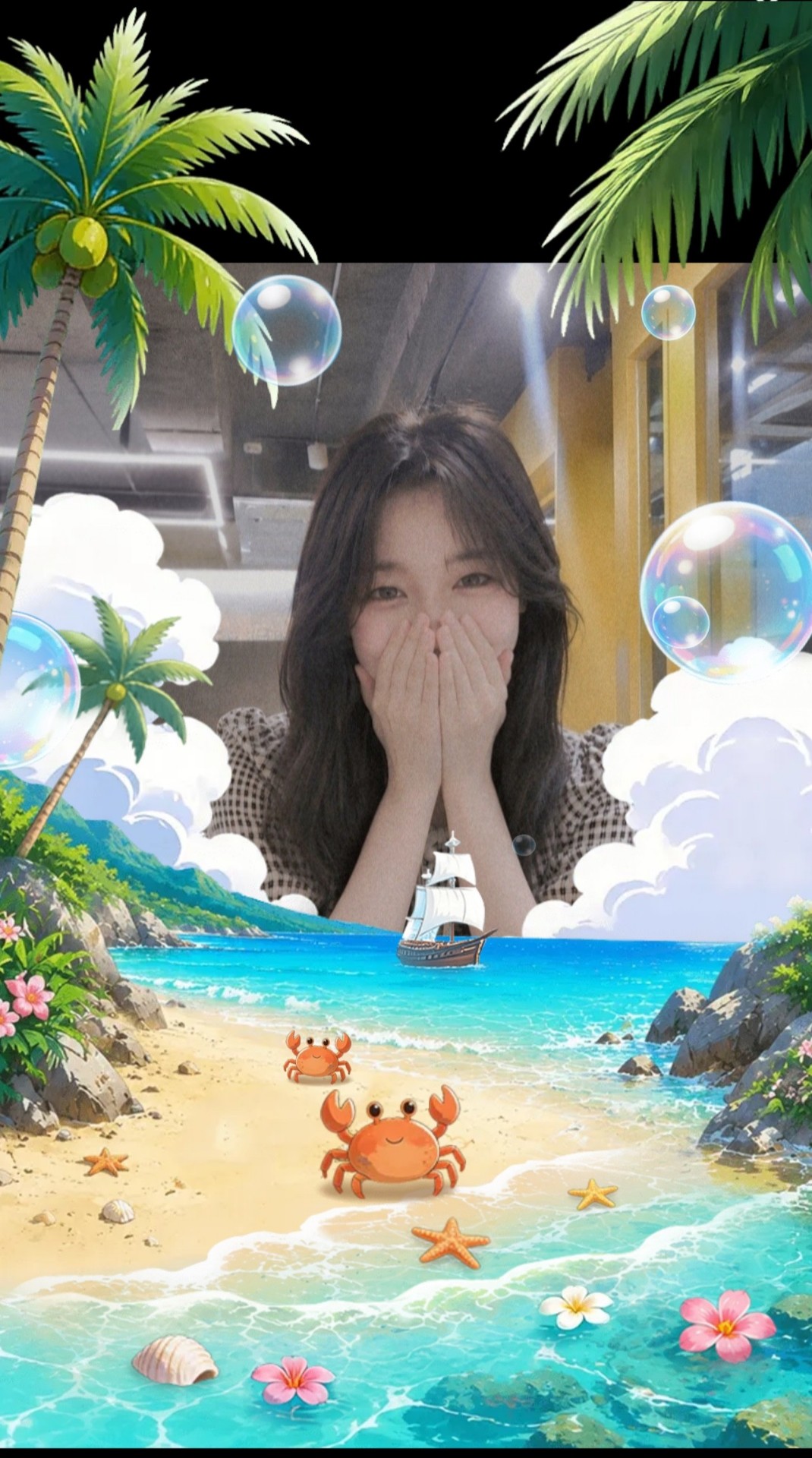 오늘도 도훈 루팡녀 ෆ