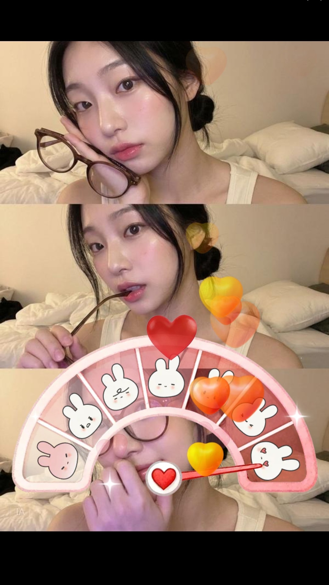 💻ASMR)대도를꿈꾼다 월급루팡 쏭