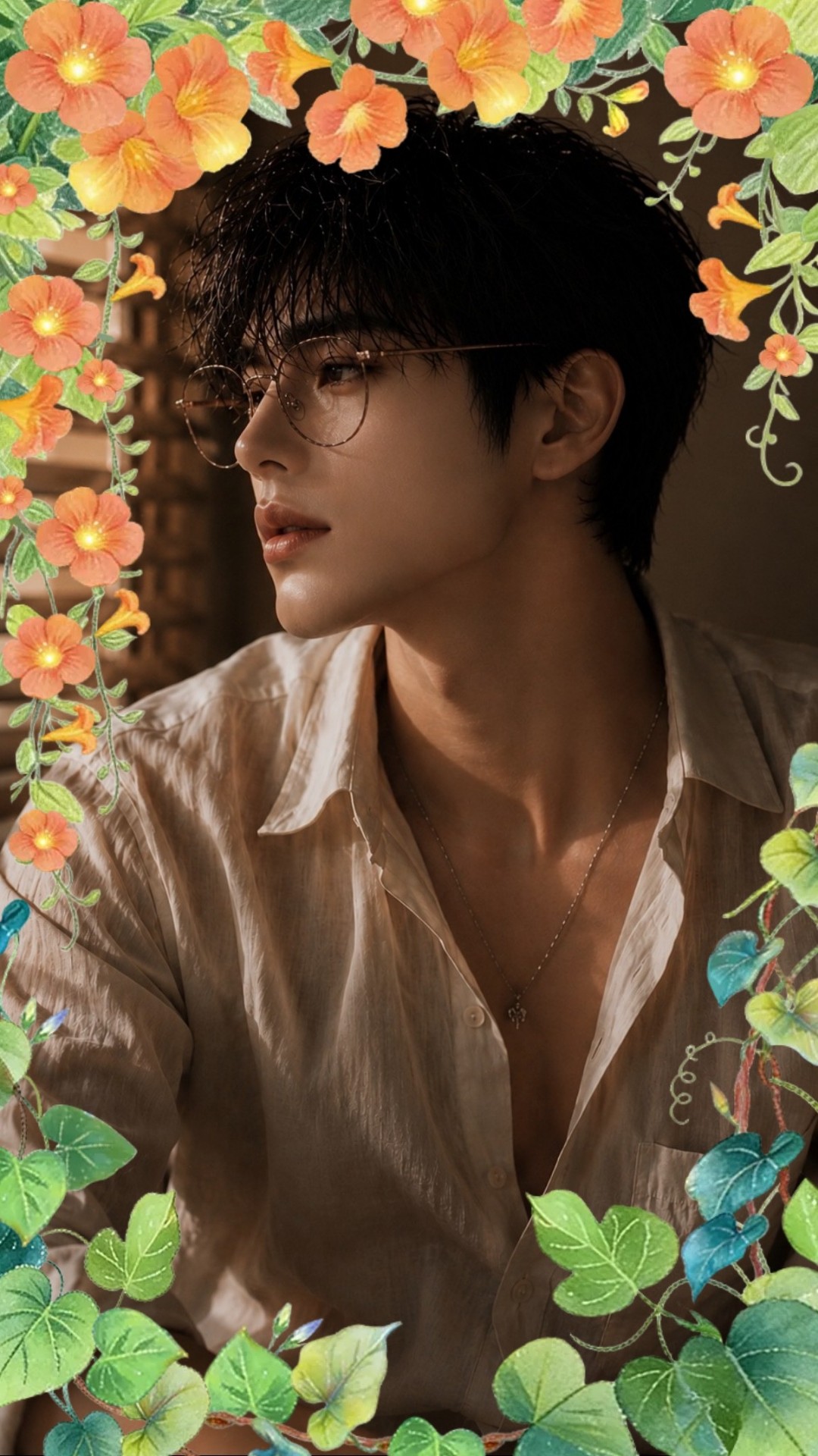 N시경, N O R A E