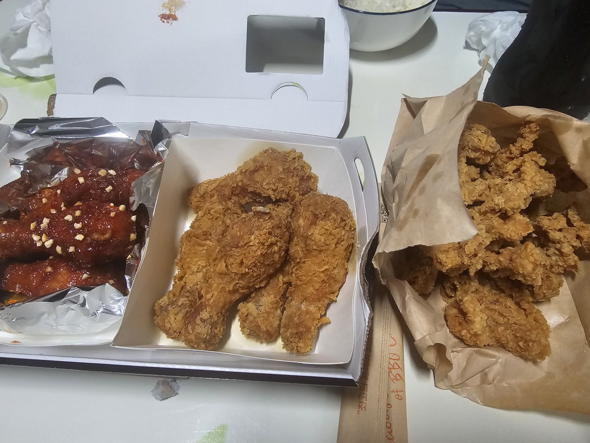 3040+) 노인공격ㄴㄴ 공경좀.👀