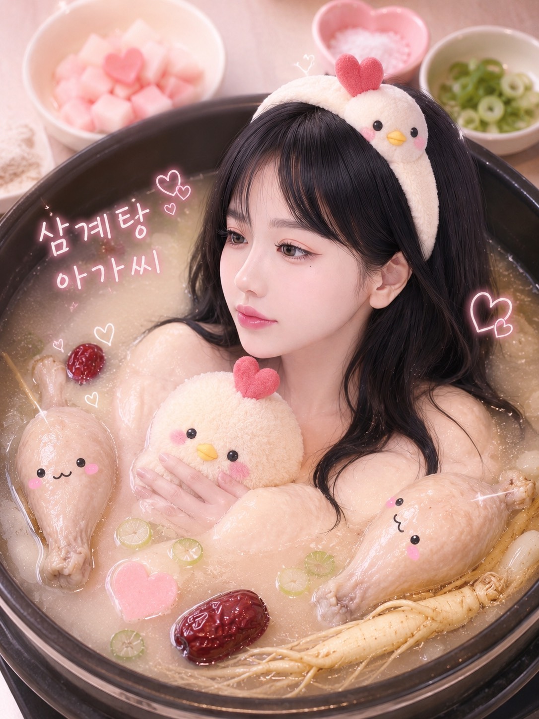 행복 하세요.
