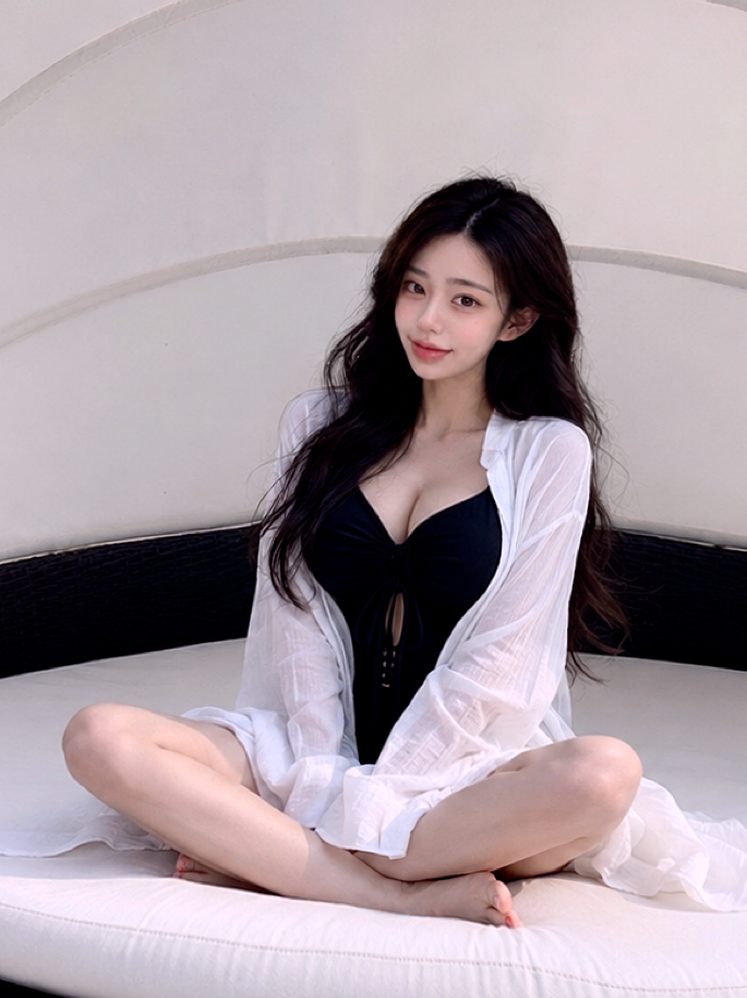 눈 마주쳤으면 들어와라
