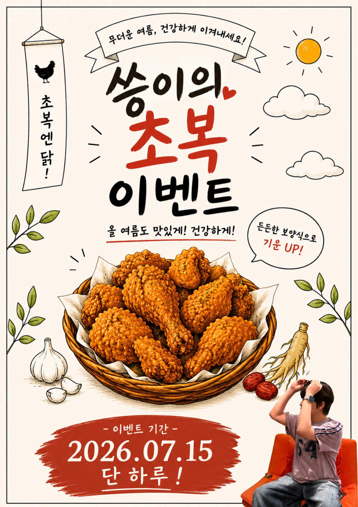 남자 부족 # 혼자가 안되는 소개팅