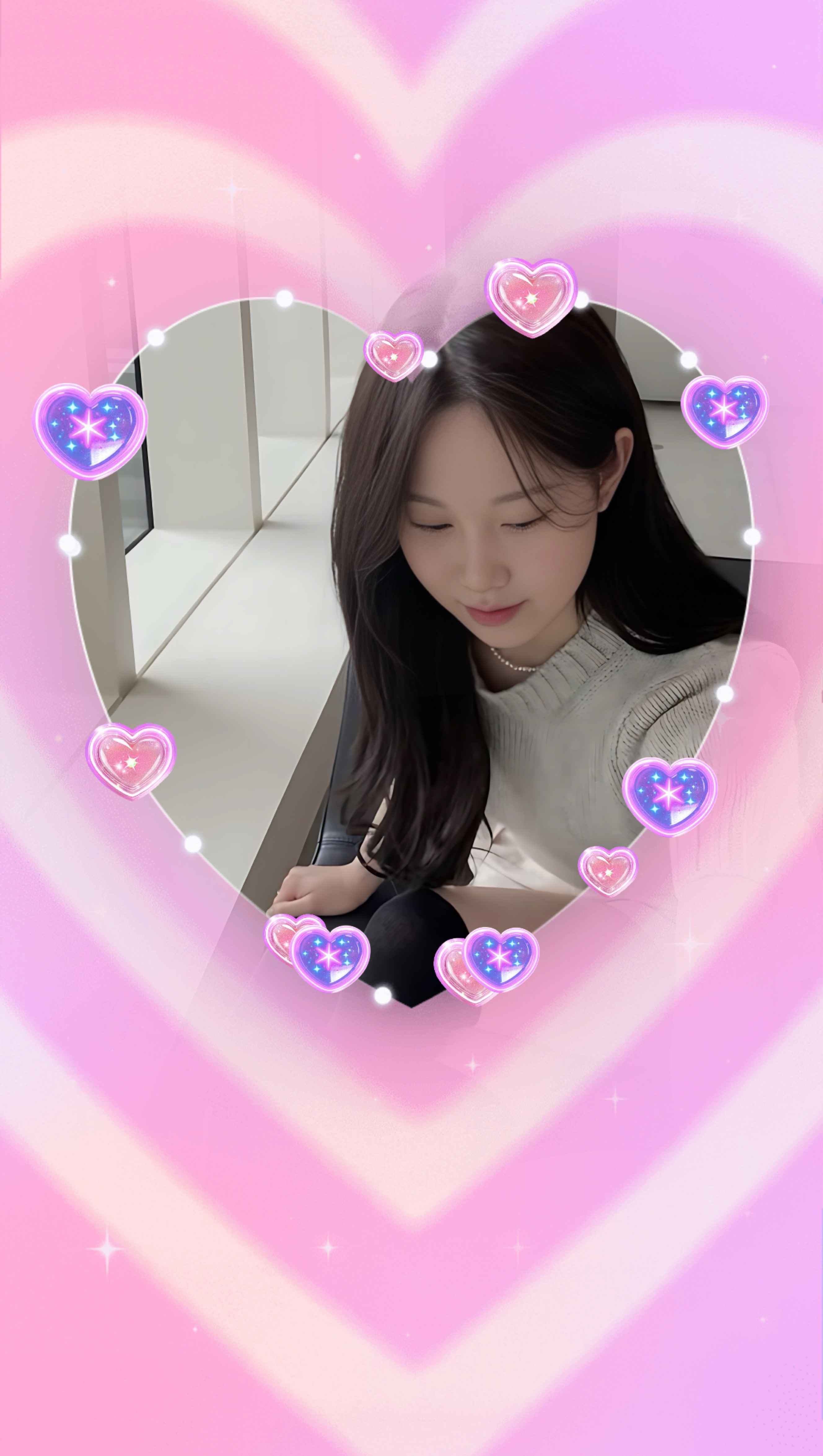 오늘의 하늘
