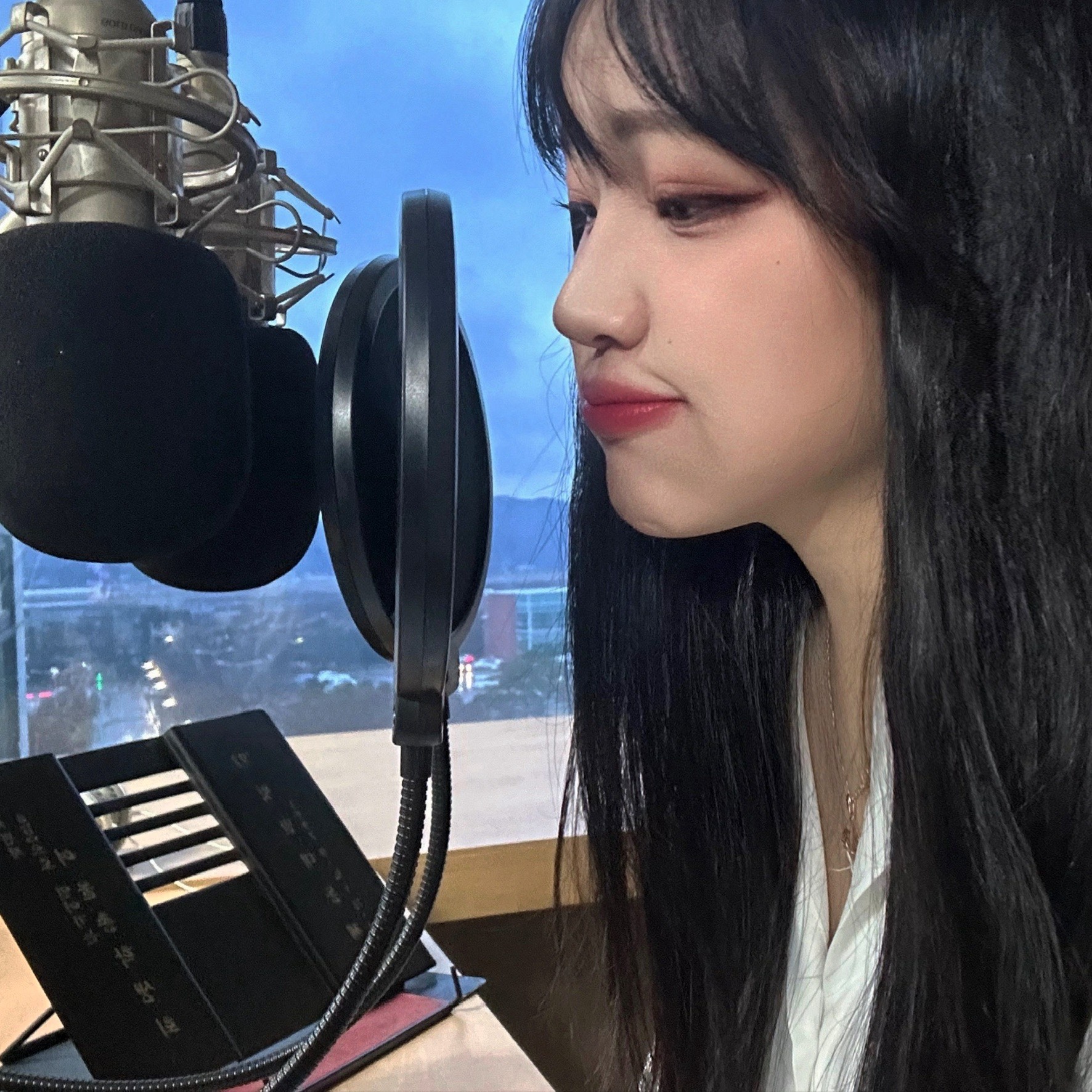 디제이 잠깨워줘