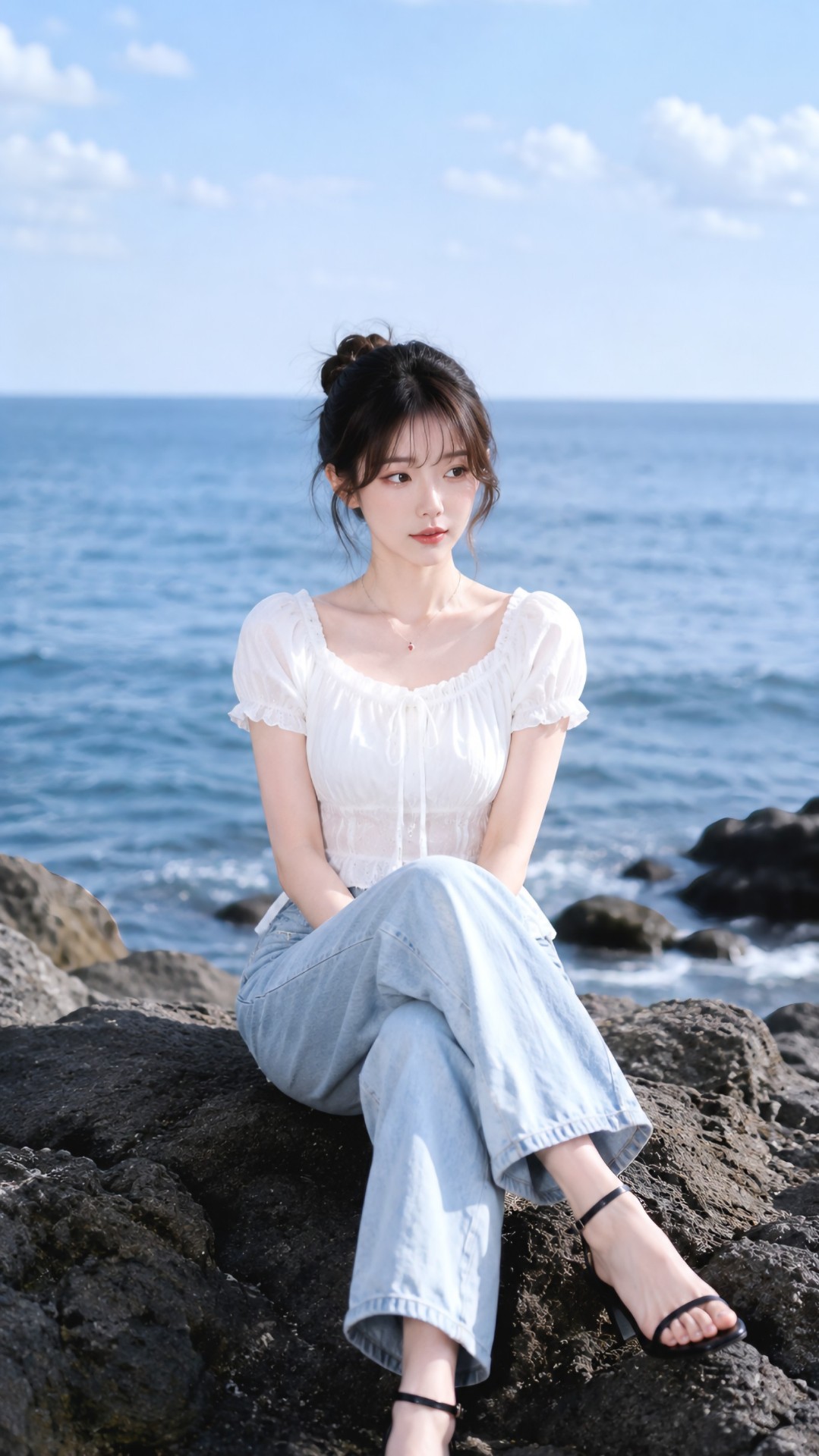 당신의 도...?