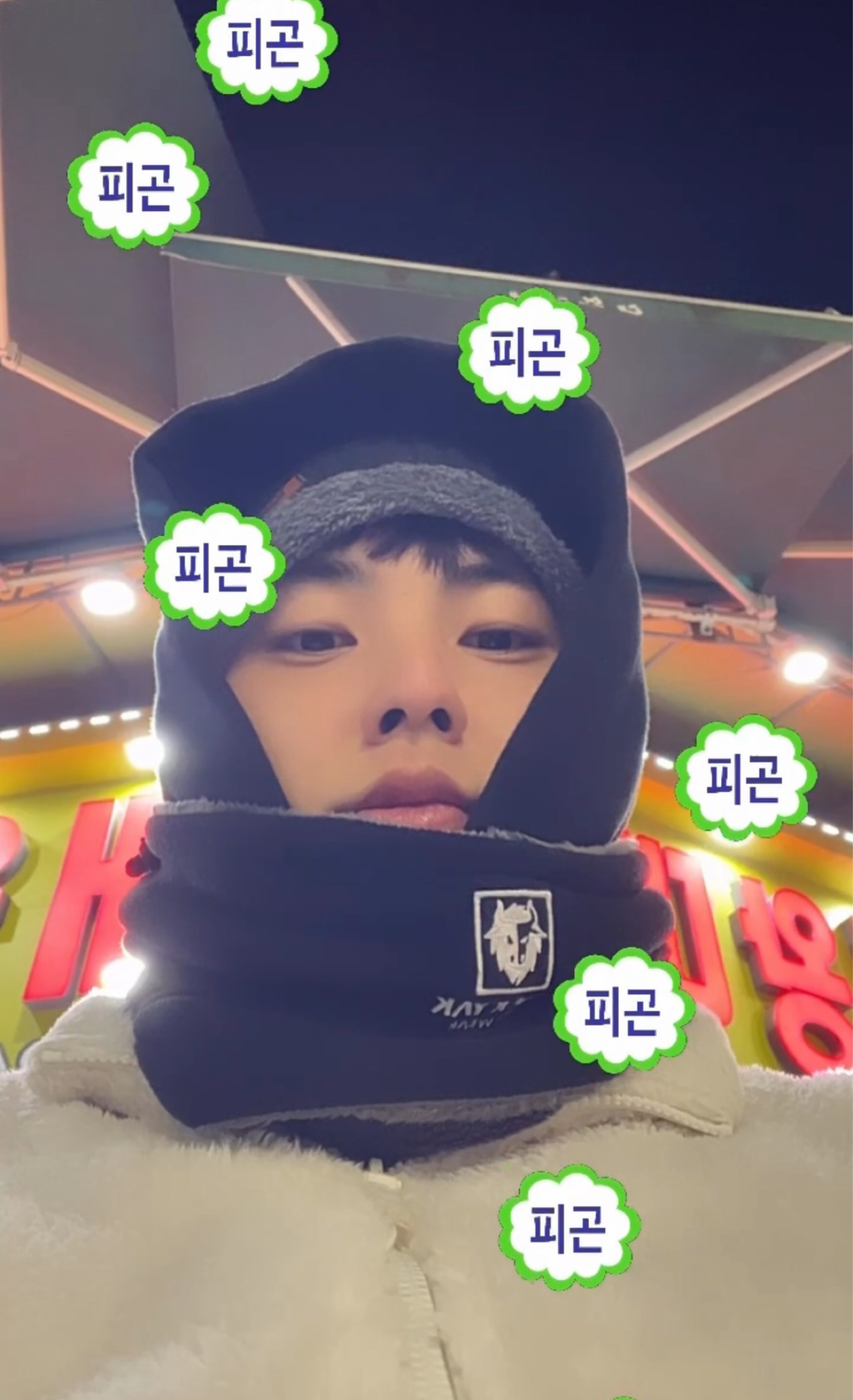 ㄹㅇㅂㅋ