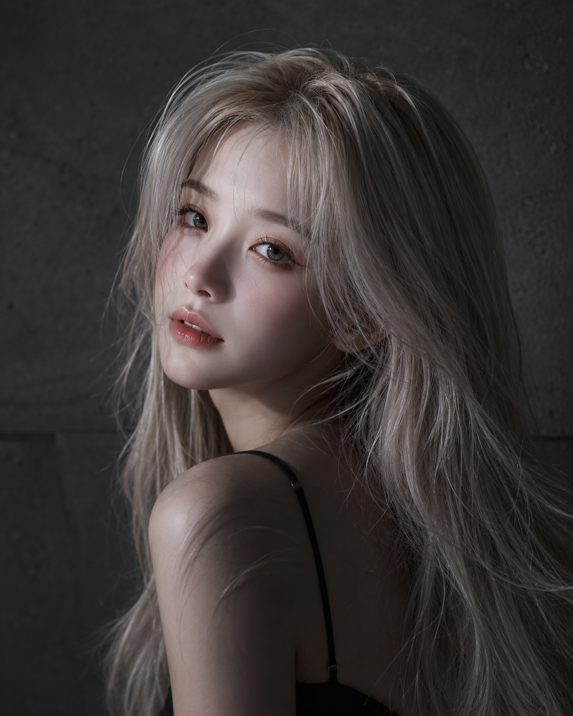 D+51) 오늘도 나랑 잘까?