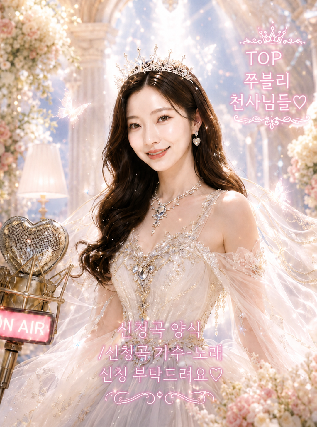 힐링♬ 7월도 초심을 잃지 않는 마음