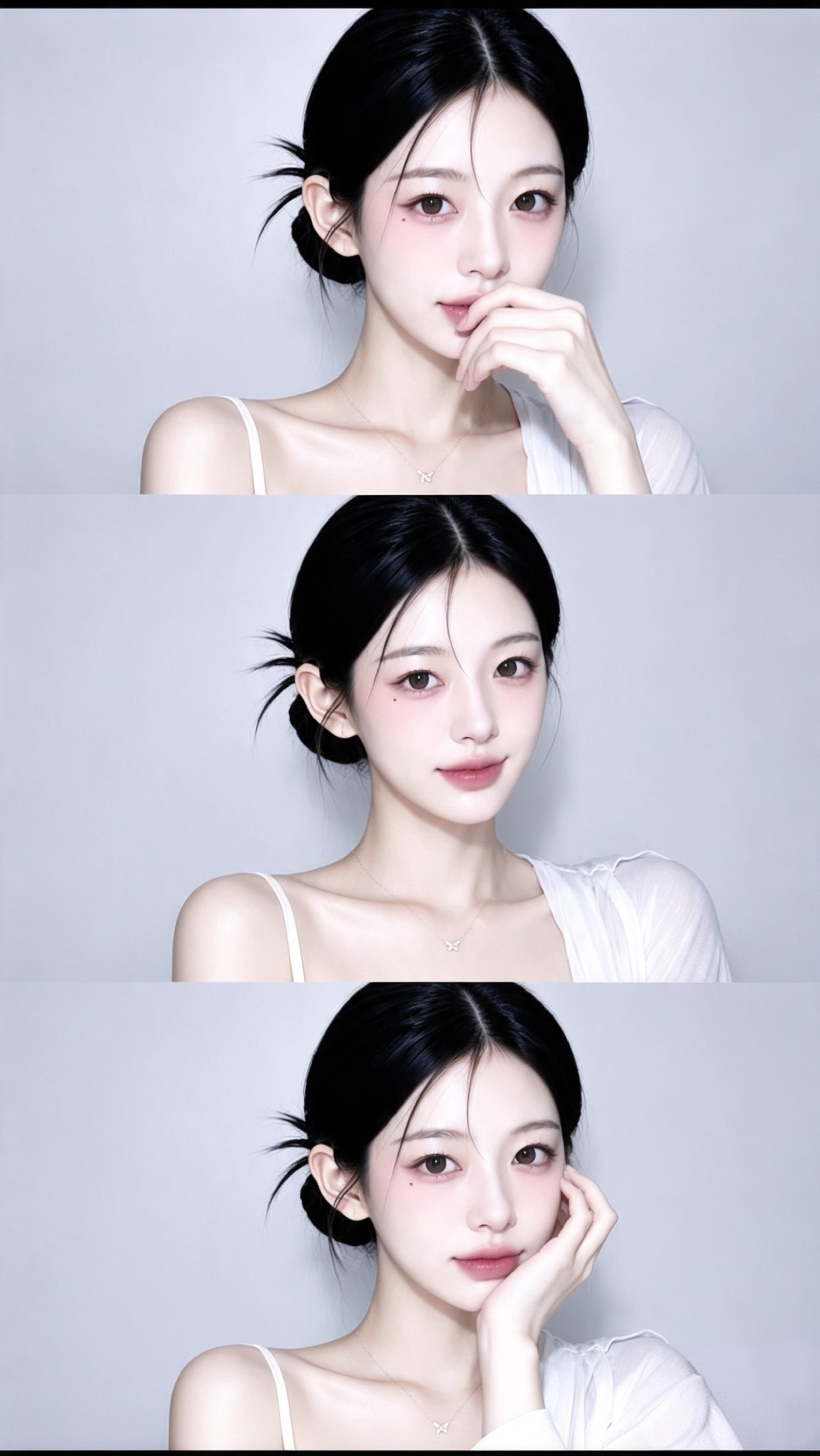 김비앙 1주년입니다.