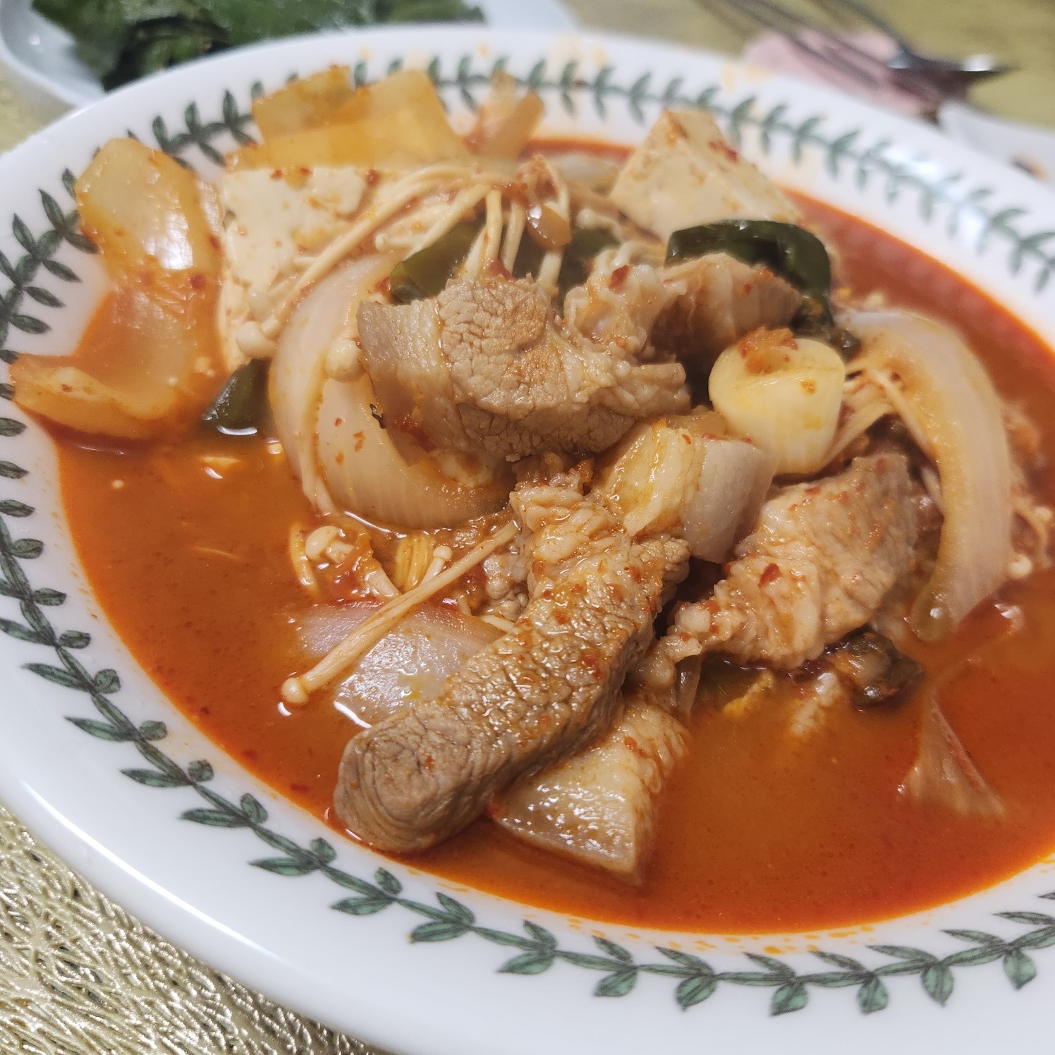 짧 막 적 역 해 명