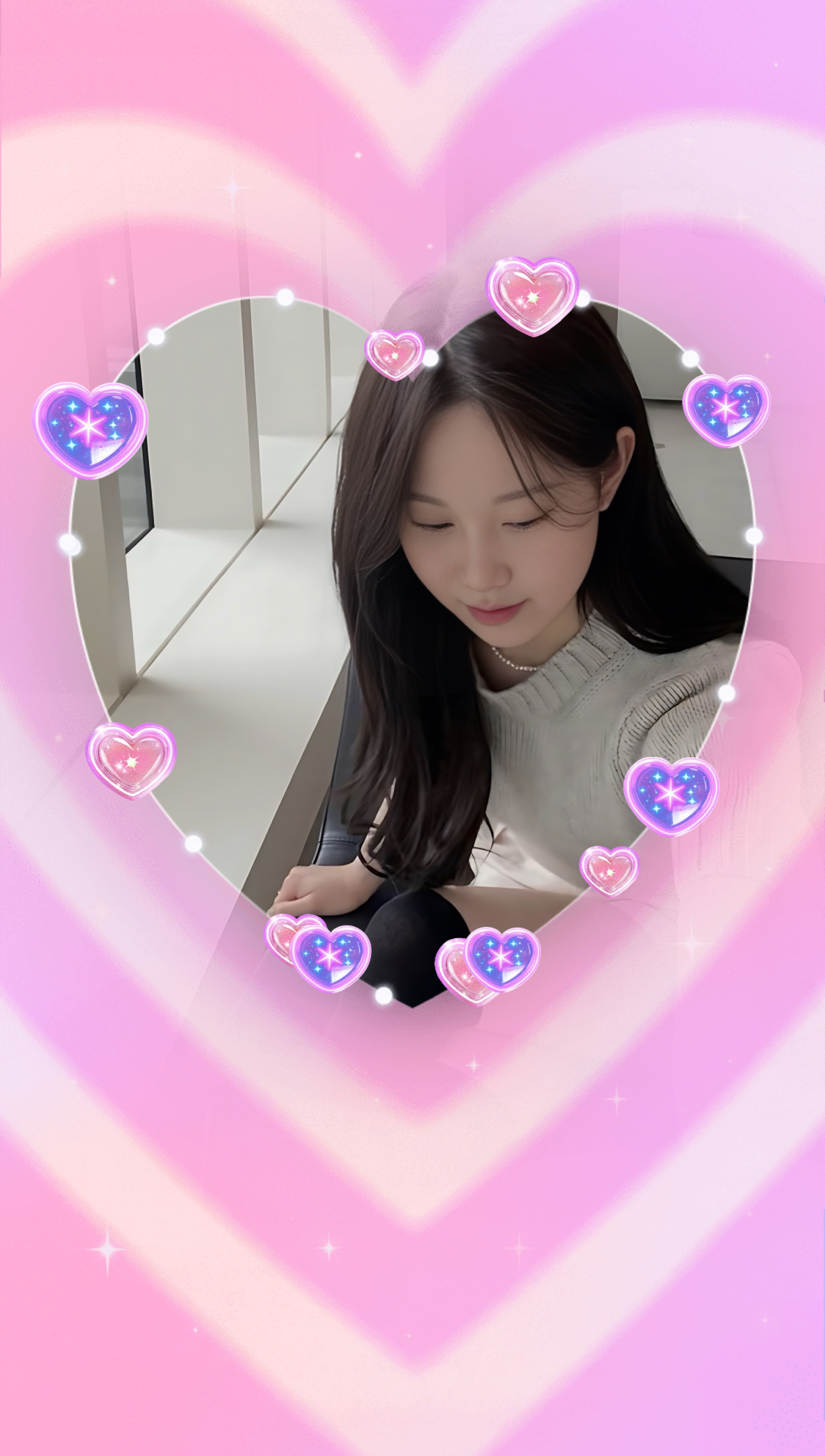 오늘의 하늘