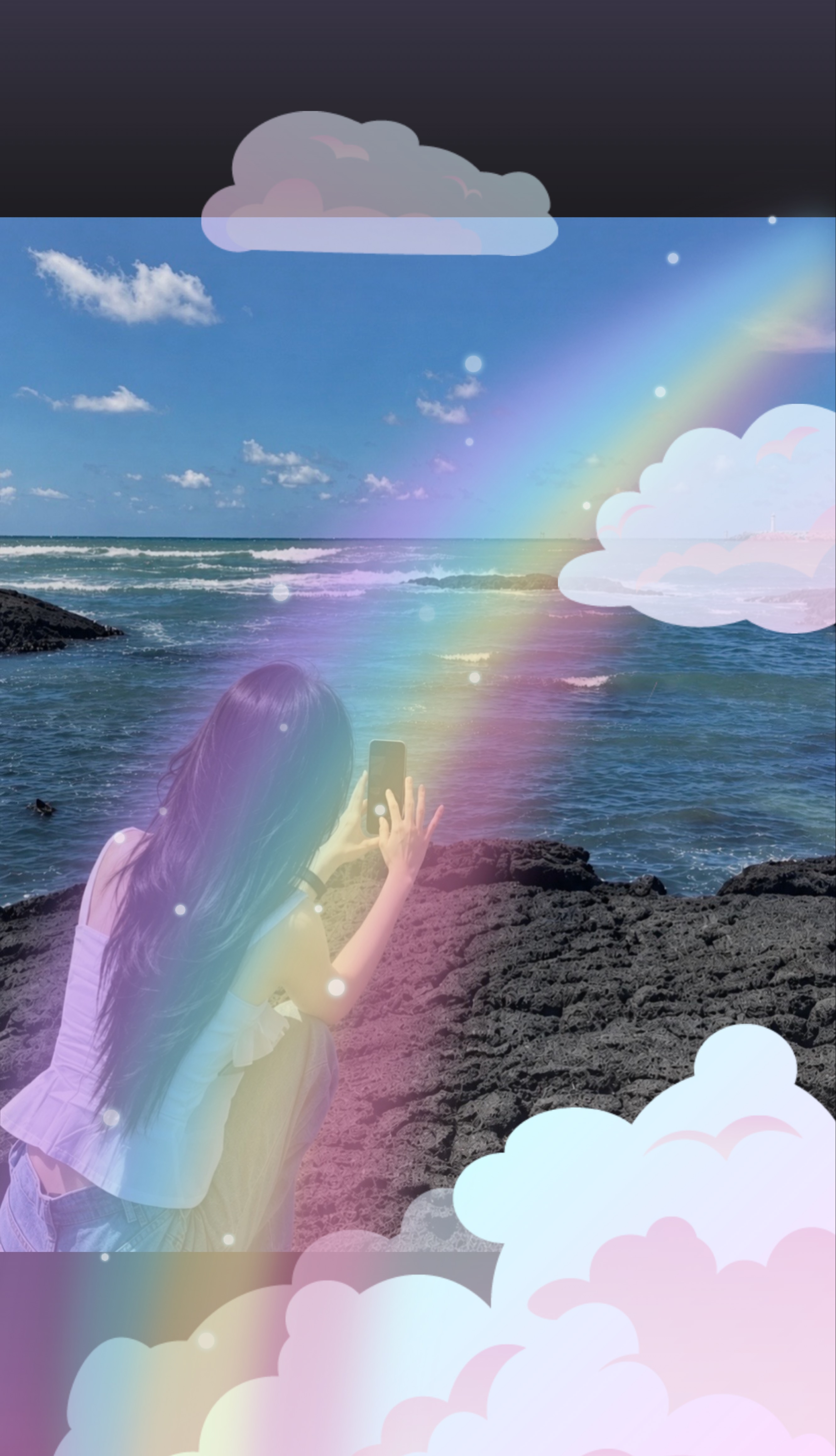 갱상도얼짱 𝙁𝙈.𝟭 / E S F J